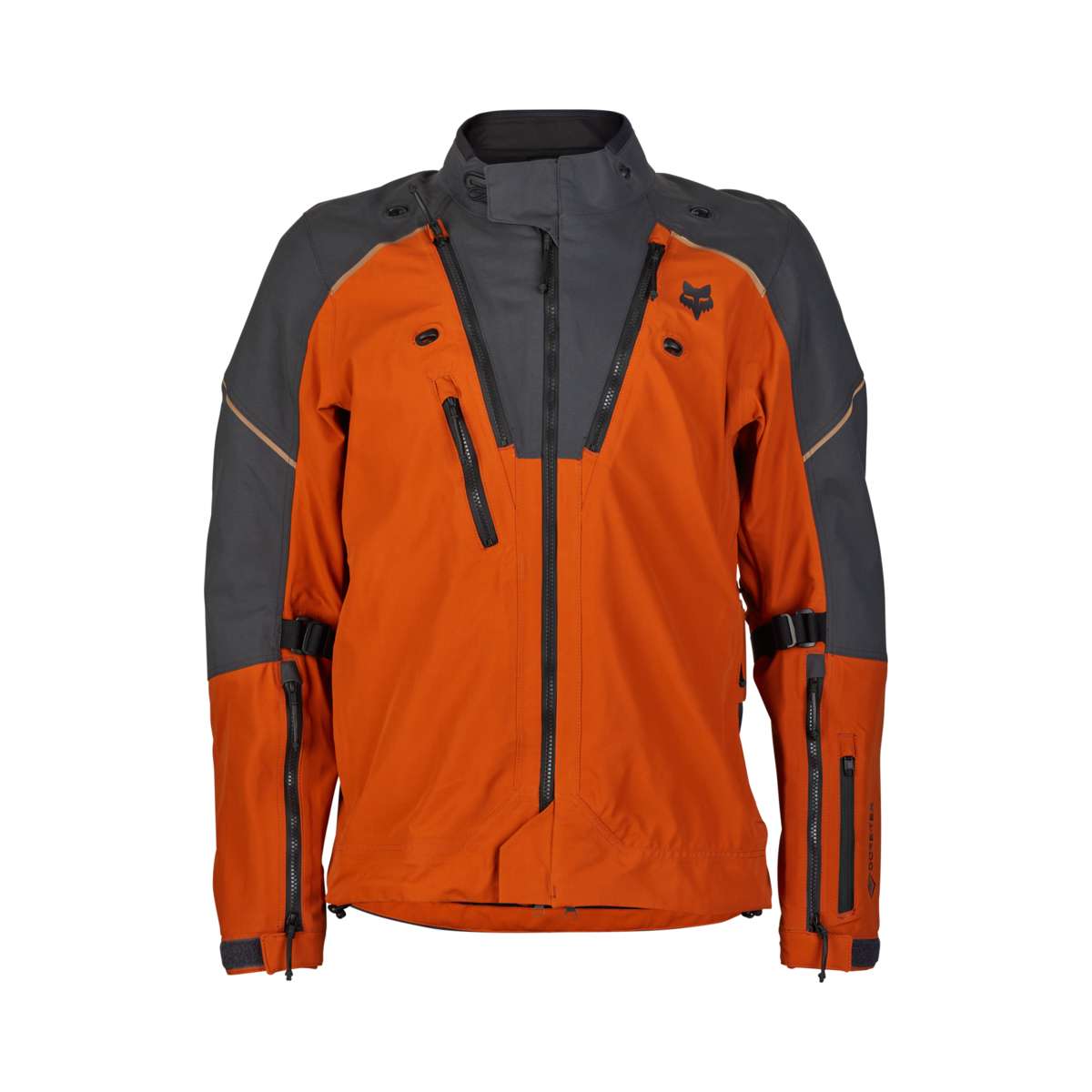 Fox Racing Defend Gore-Tex Adventure Jacket