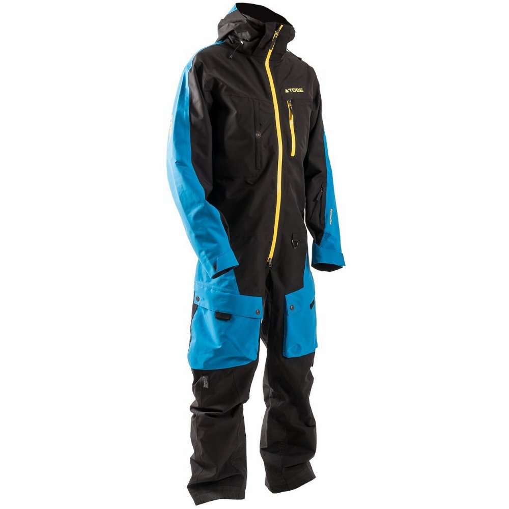 Tobe Tiro V2 Insulated Monosuit