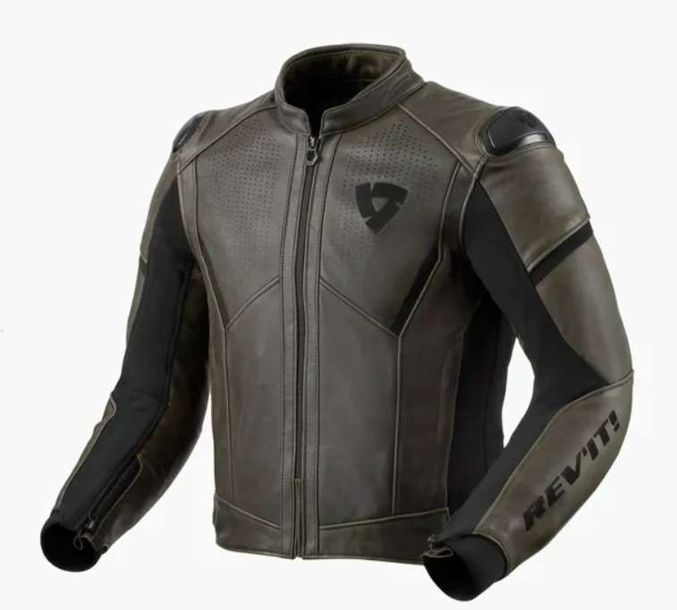 Rev&#39;IT! Parallax Jacket