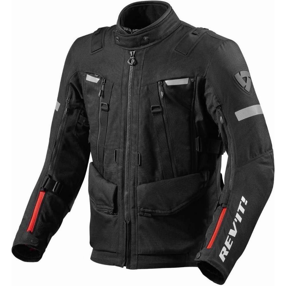 Rev&#39;IT! Sand H2O 4 Jacket