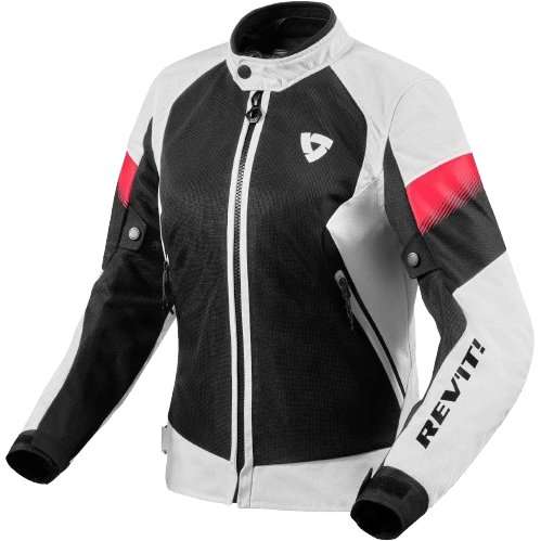 Rev&#39;IT! Women&#39;s Air Control H2O Jacket