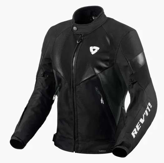 Rev&#39;IT! Women&#39;s Control H2O Jacket