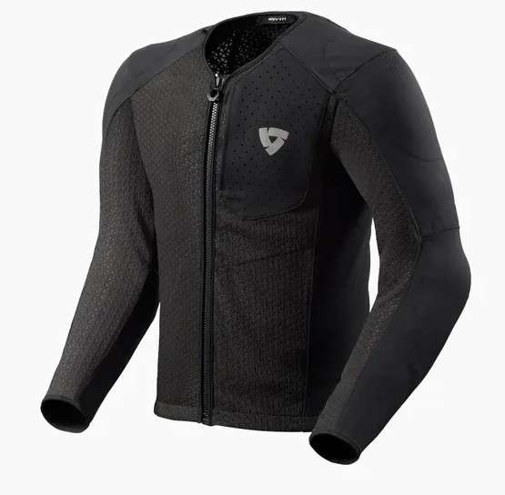 Rev&#39;IT! Nucleus Protector Jacket