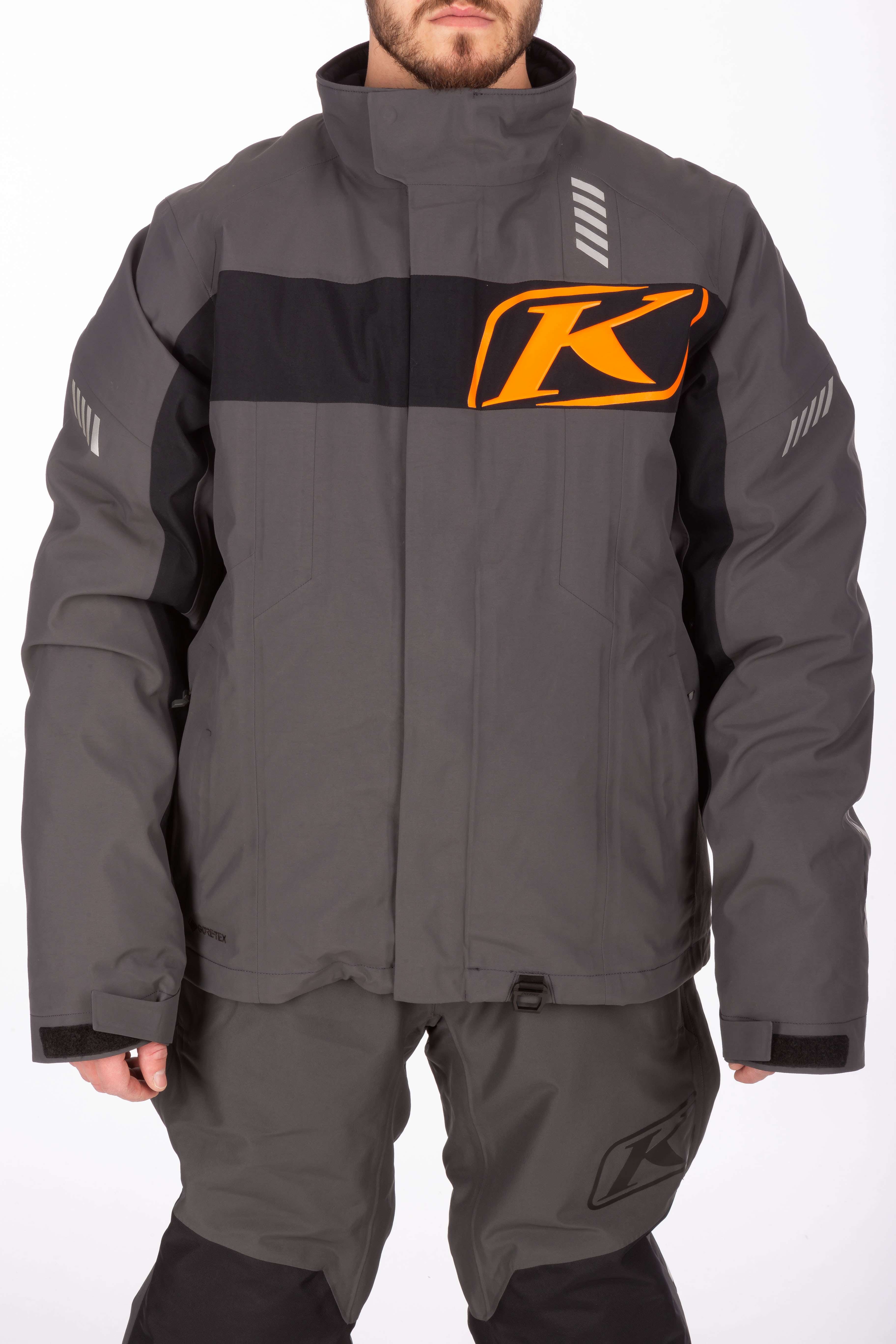 Veste Klim Keweenaw