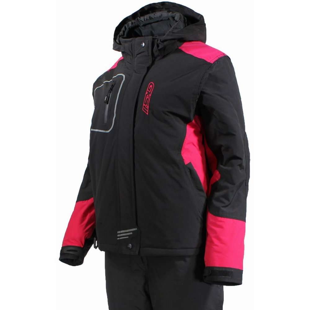 Ganka Women&#39;s Tussor Jacket