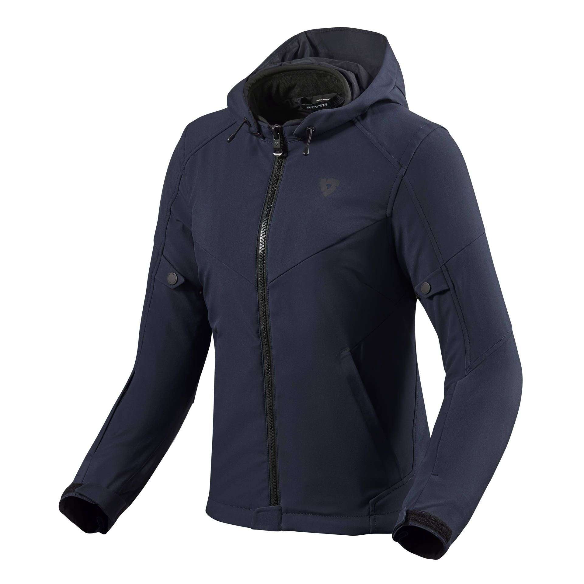 Rev&#39;IT! Women&#39;s Afterburn H2O Jacket