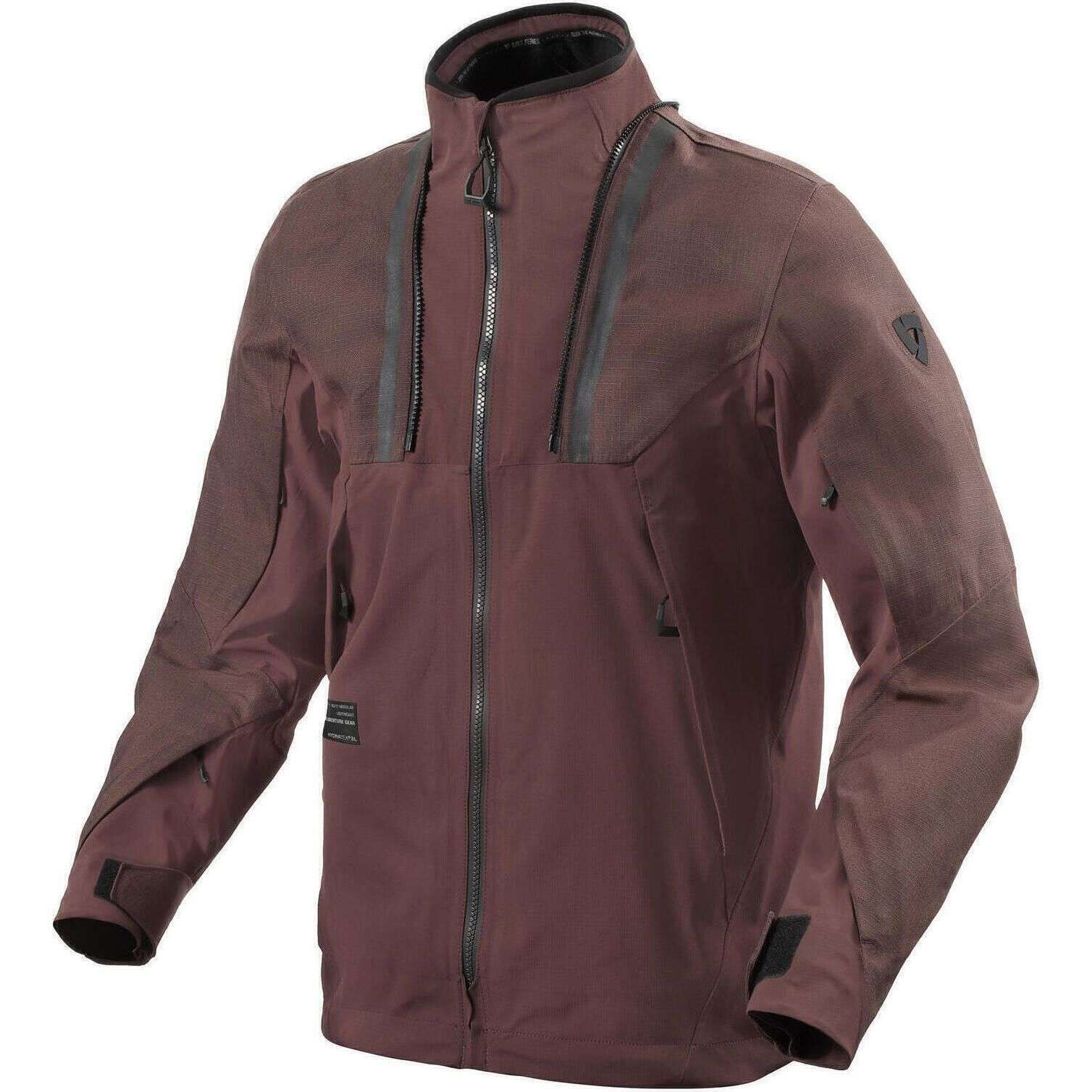 Rev&#39;IT! Component 2 H2O Jacket