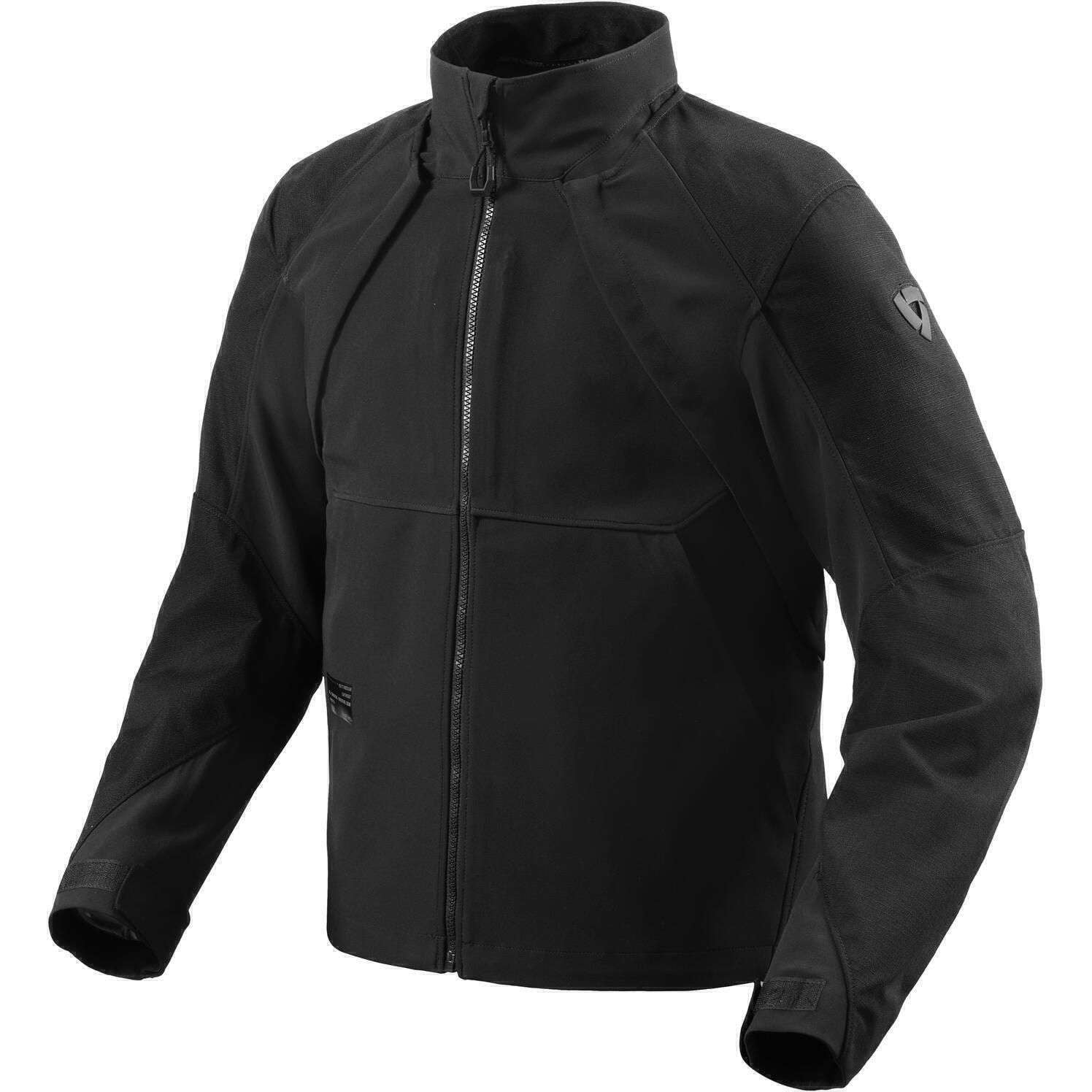 Rev&#39;IT! Continent WB Jacket