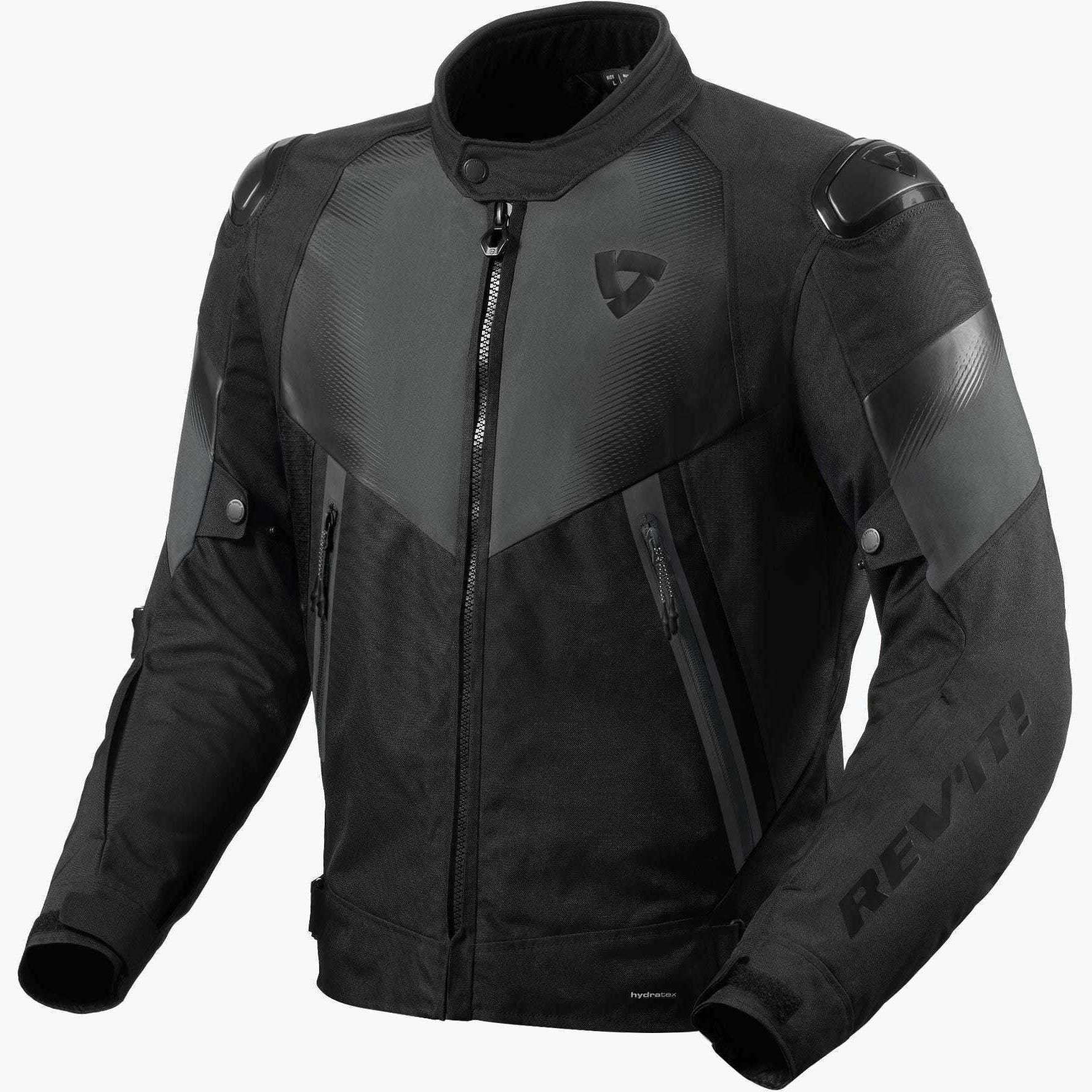 Rev&#39;IT! Control H2O Jacket