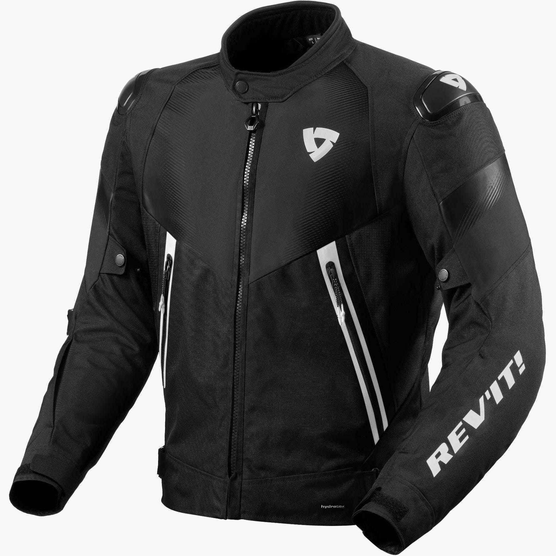 Veste Control H2O de Rev&#39;IT!