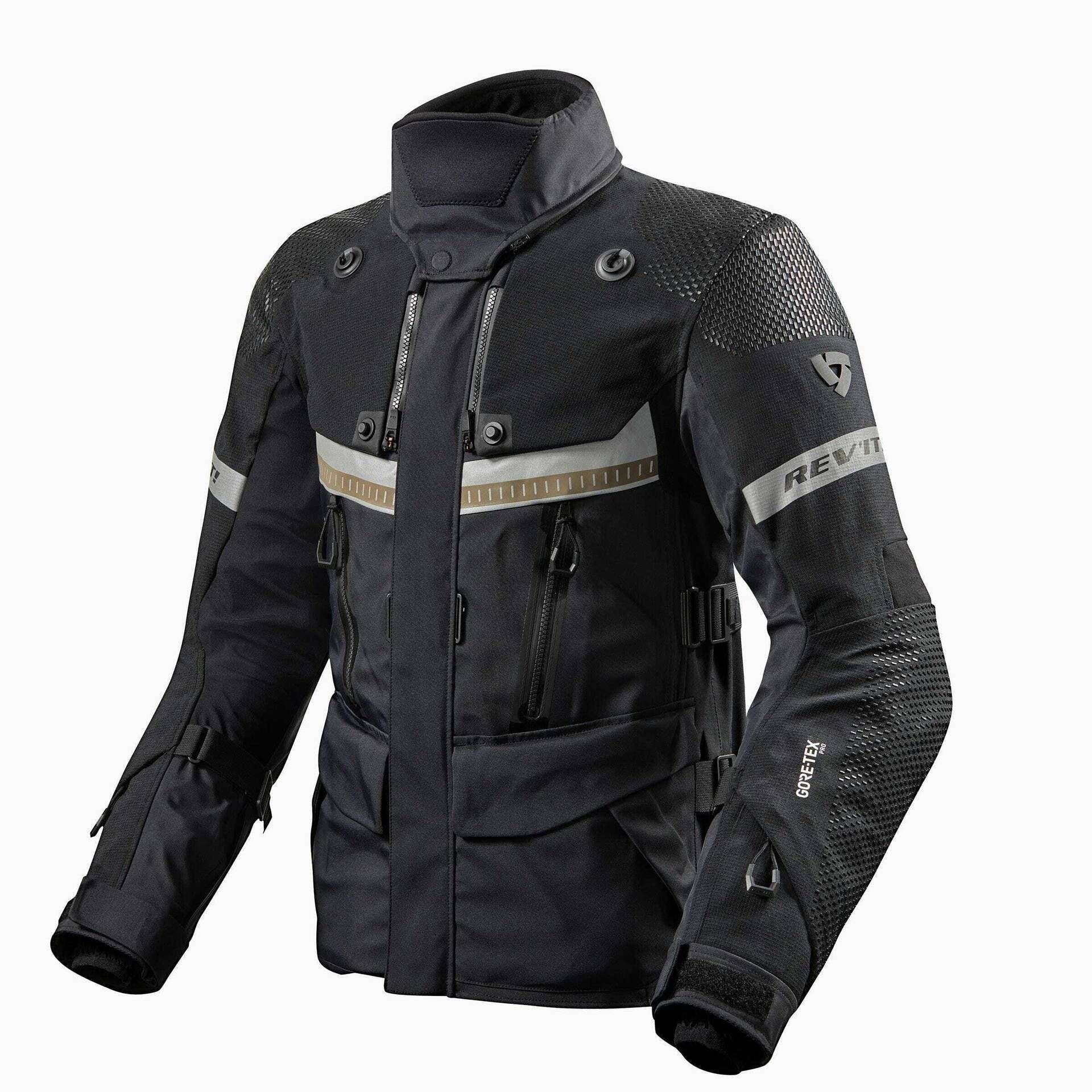 Rev&#39;IT! Dominator 3 GTX Jacket