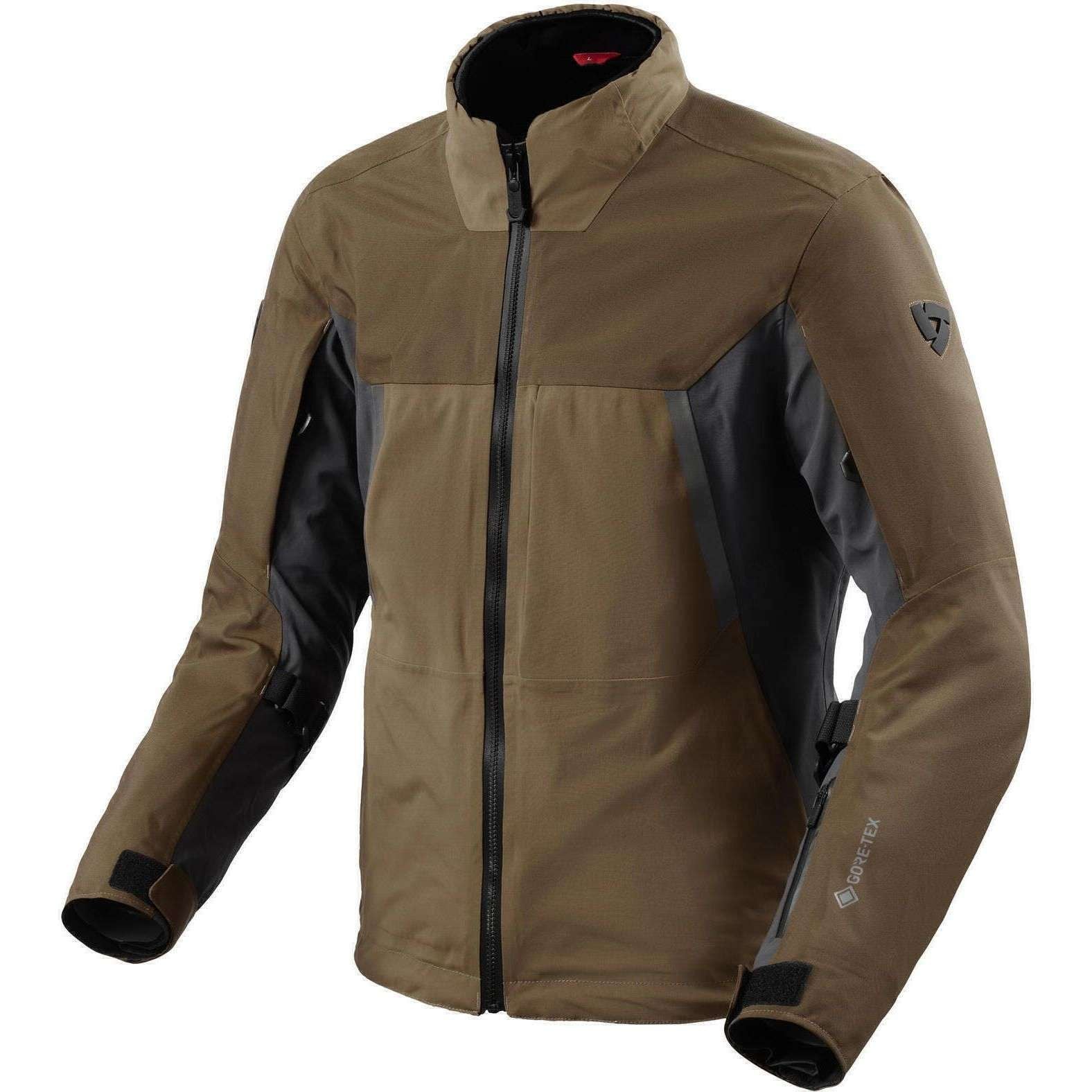 Rev&#39;IT! Echelon GTX Jacket