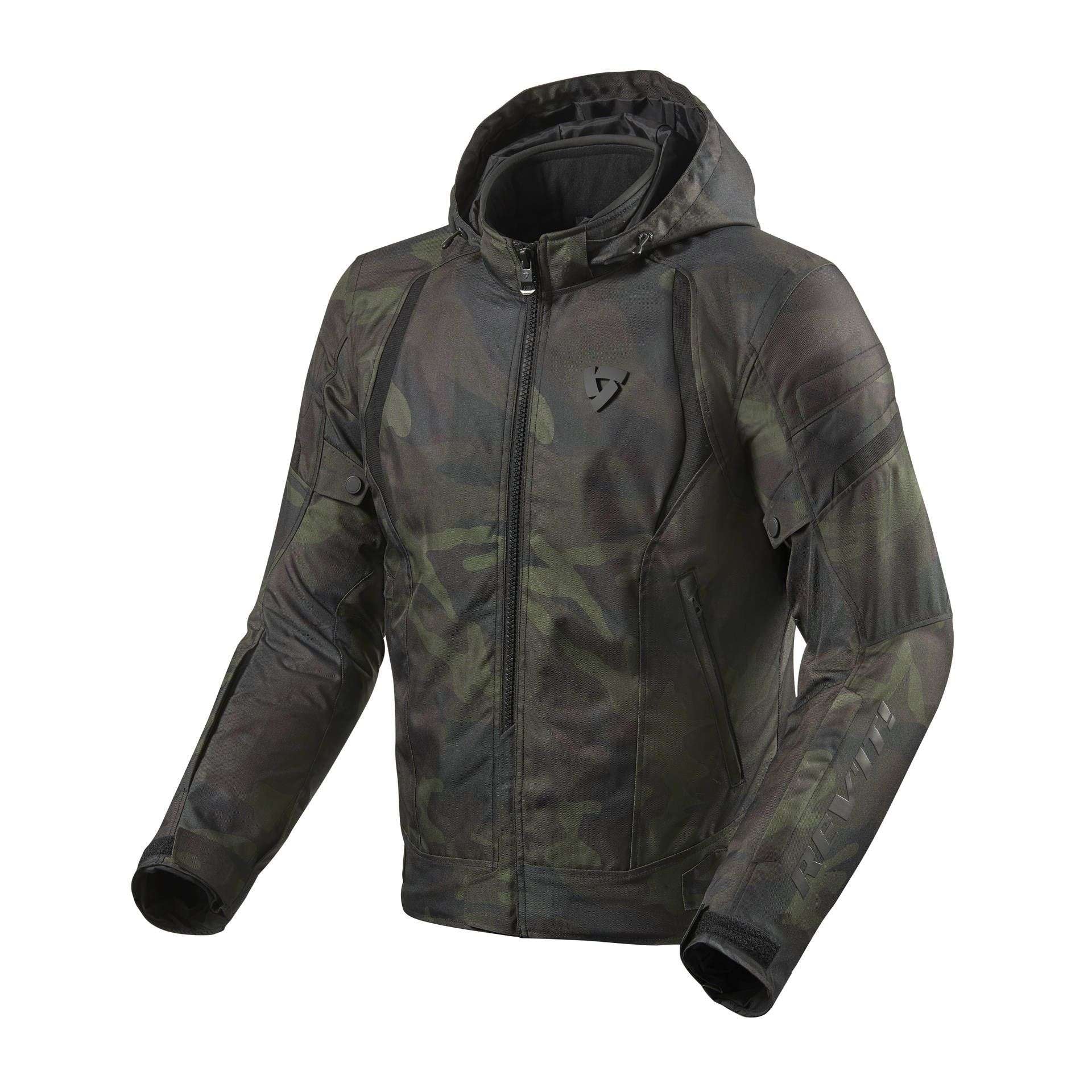 Rev&#39;IT! Flare 2 Jacket