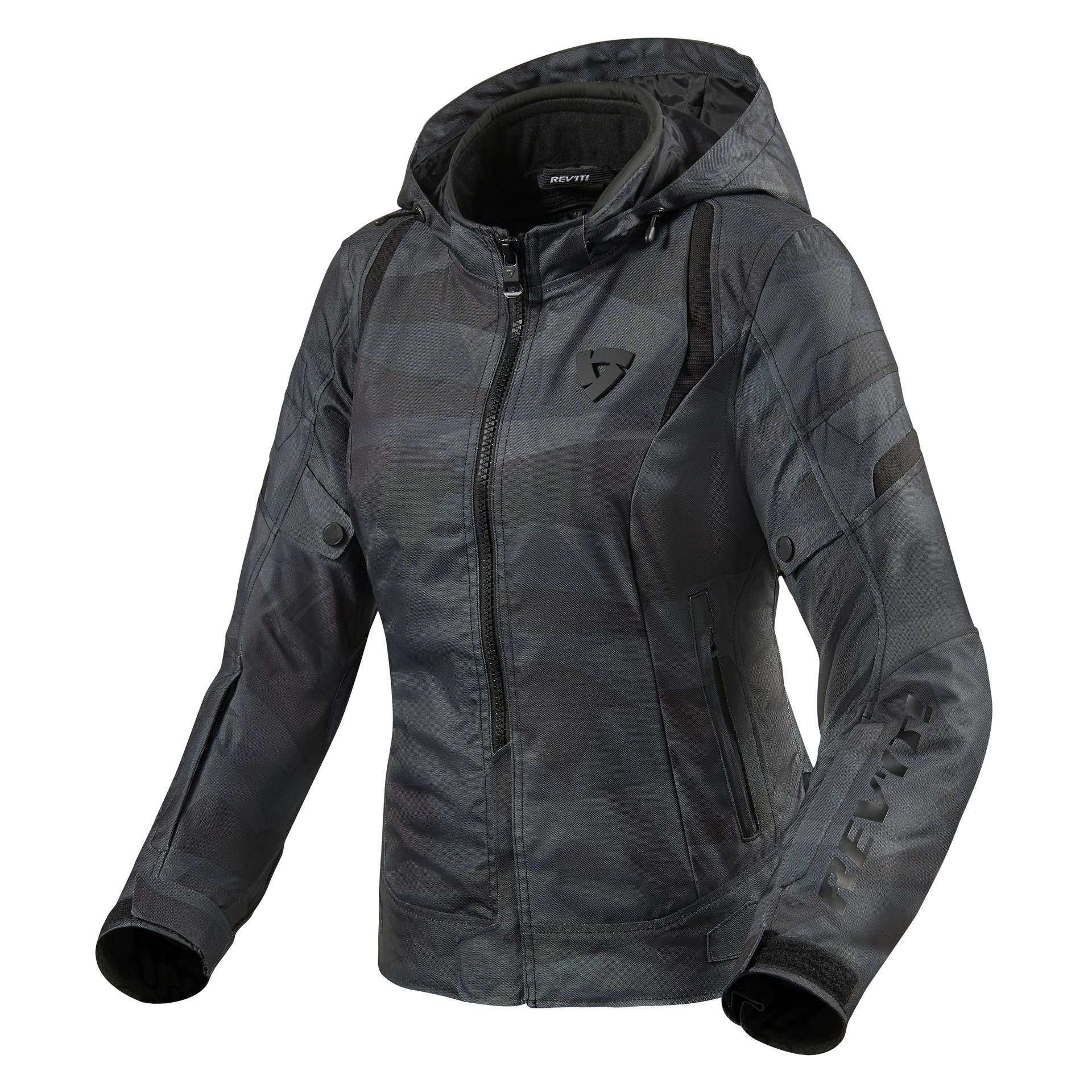 Rev&#39;IT! Women&#39;s Flare 2 Jacket