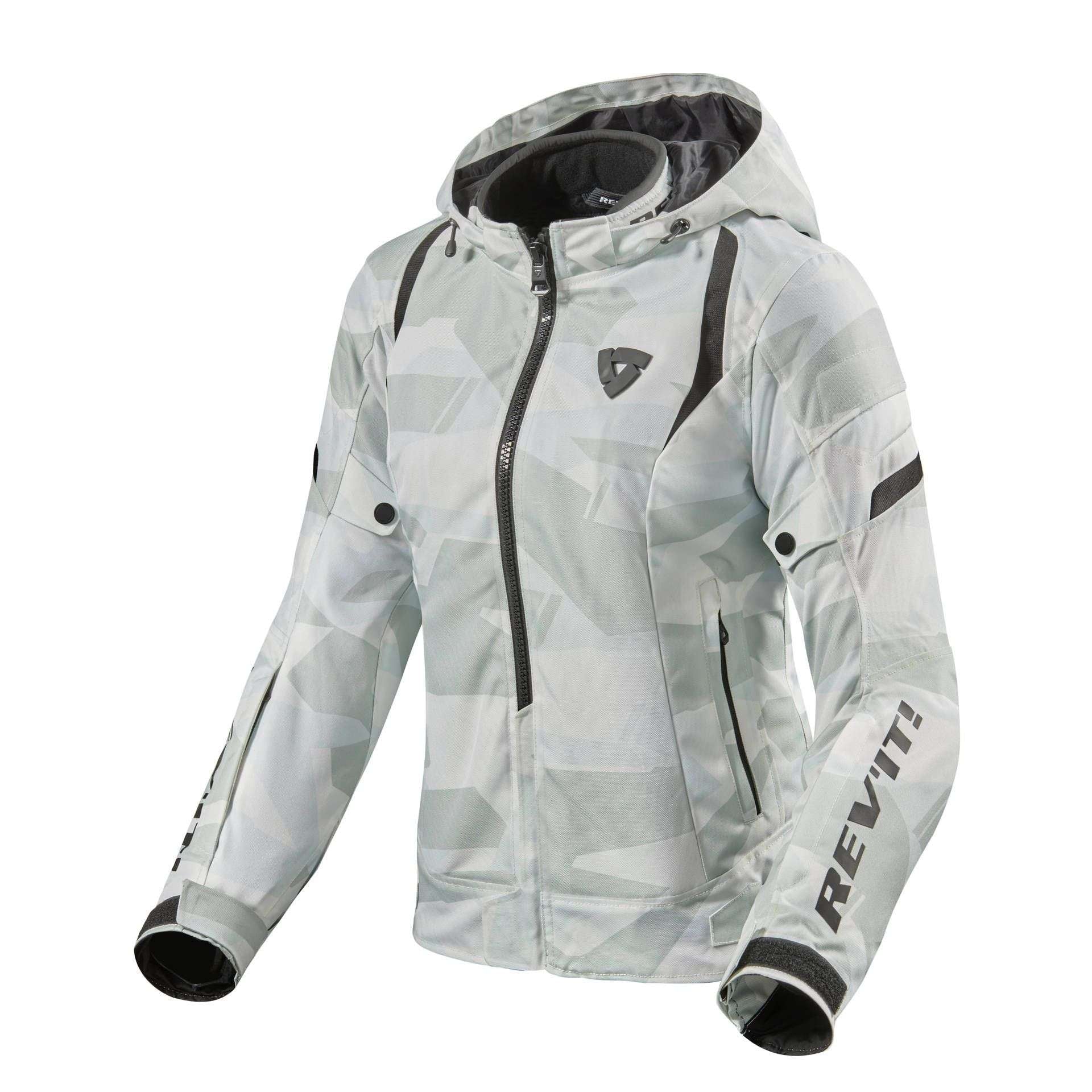 Rev&#39;IT! Women&#39;s Flare 2 Jacket