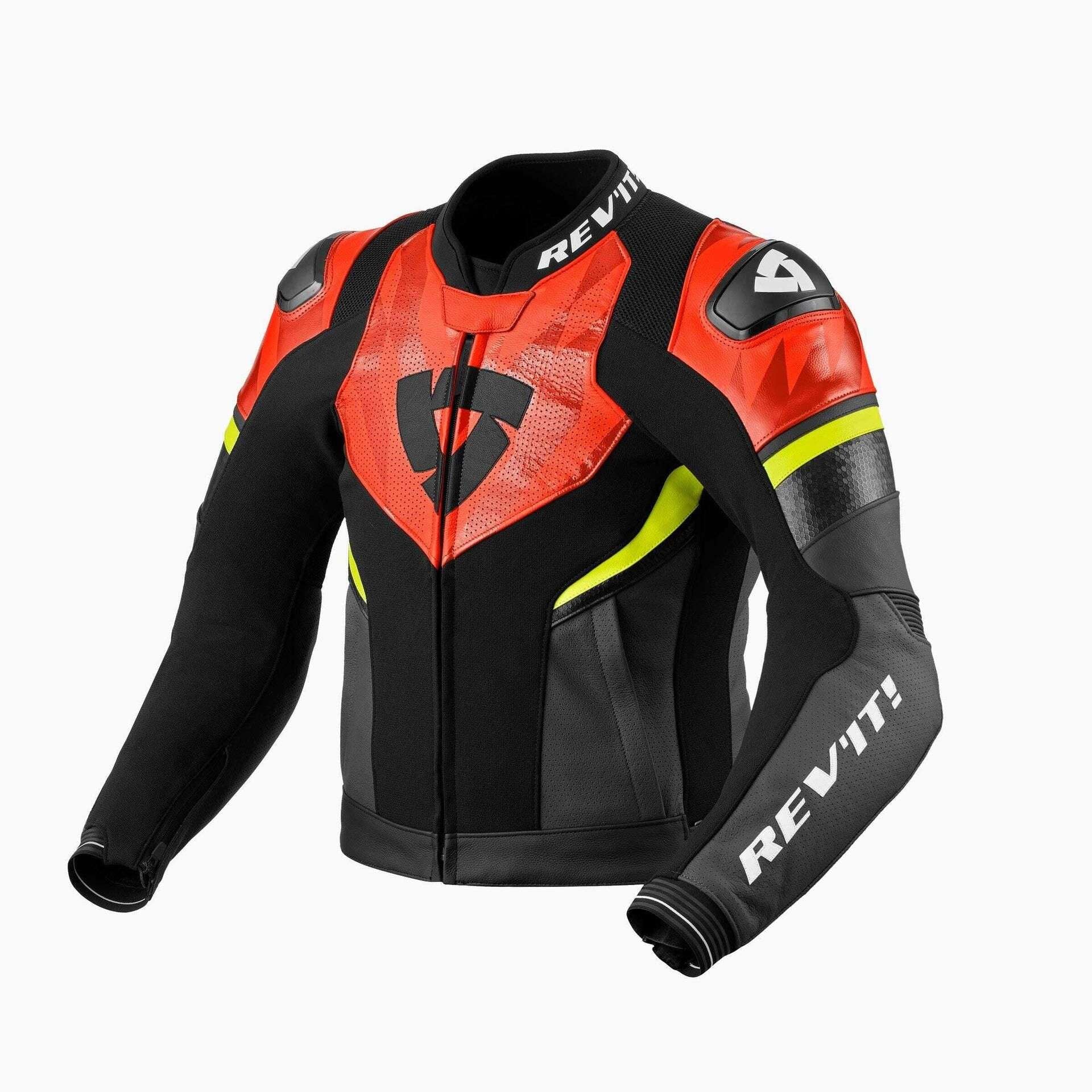 Veste Air Hyperspeed 2 de Rev&#39;IT!