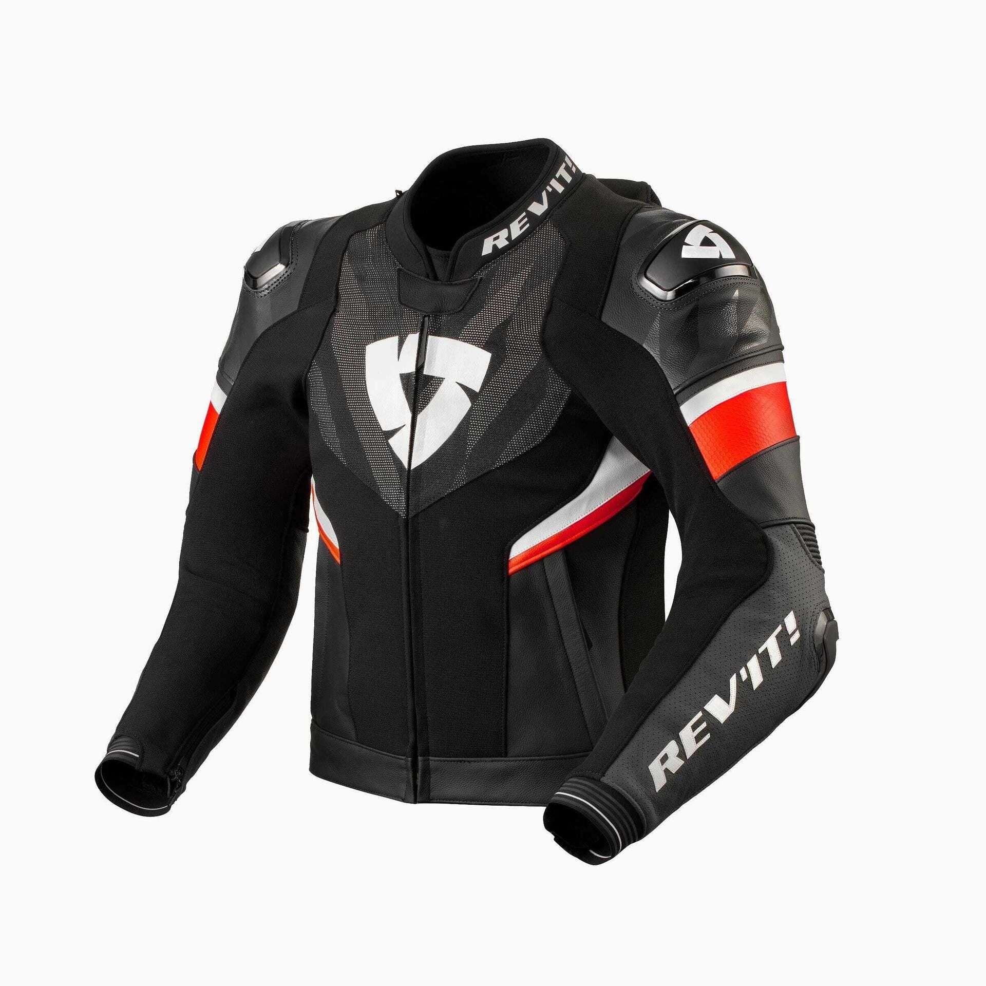 Rev&#39;IT! Hyperspeed 2 Pro Jacket