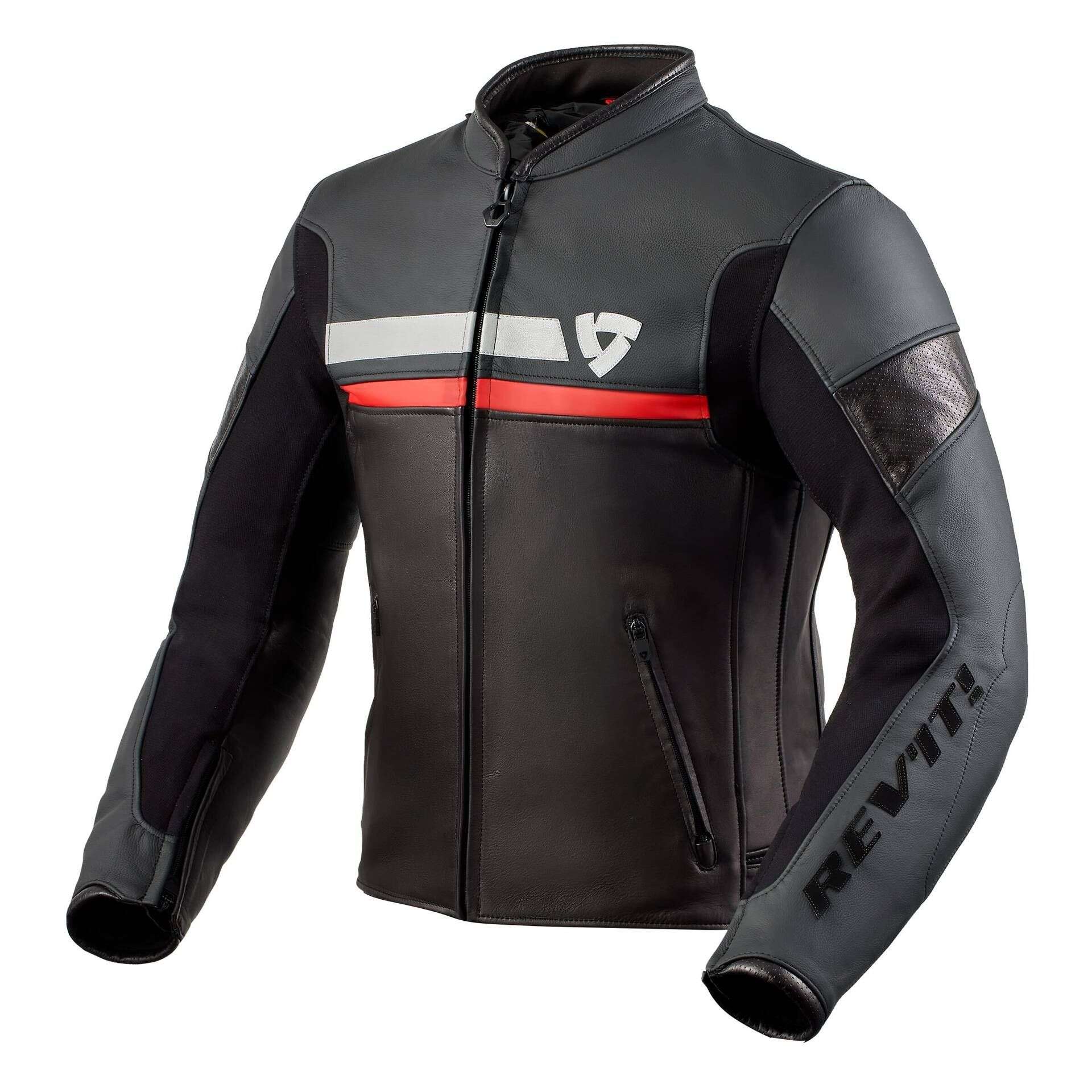 Rev&#39;IT! Mile Jacket