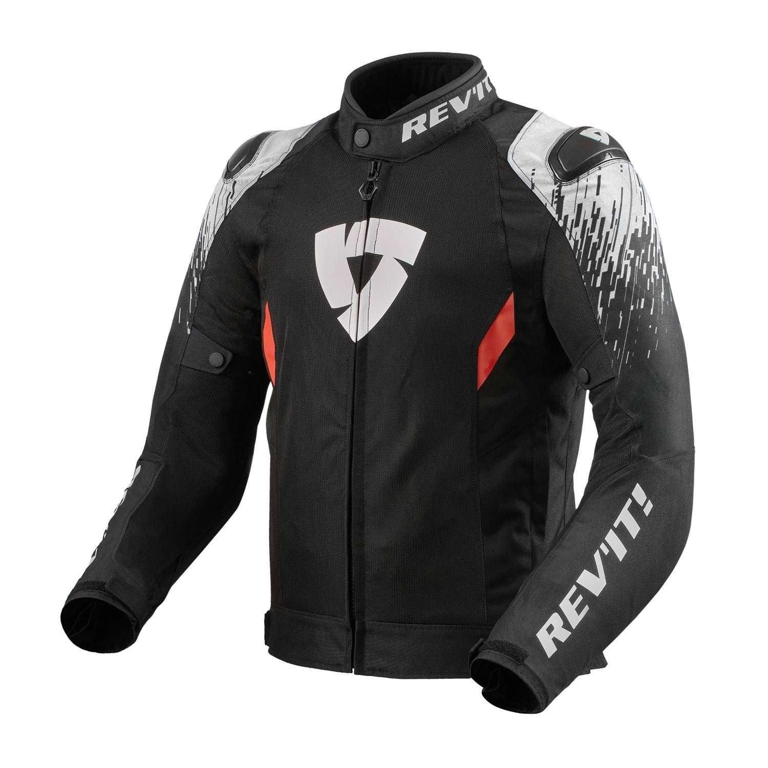 Rev&#39;IT! Quantum 2 Air Jacket
