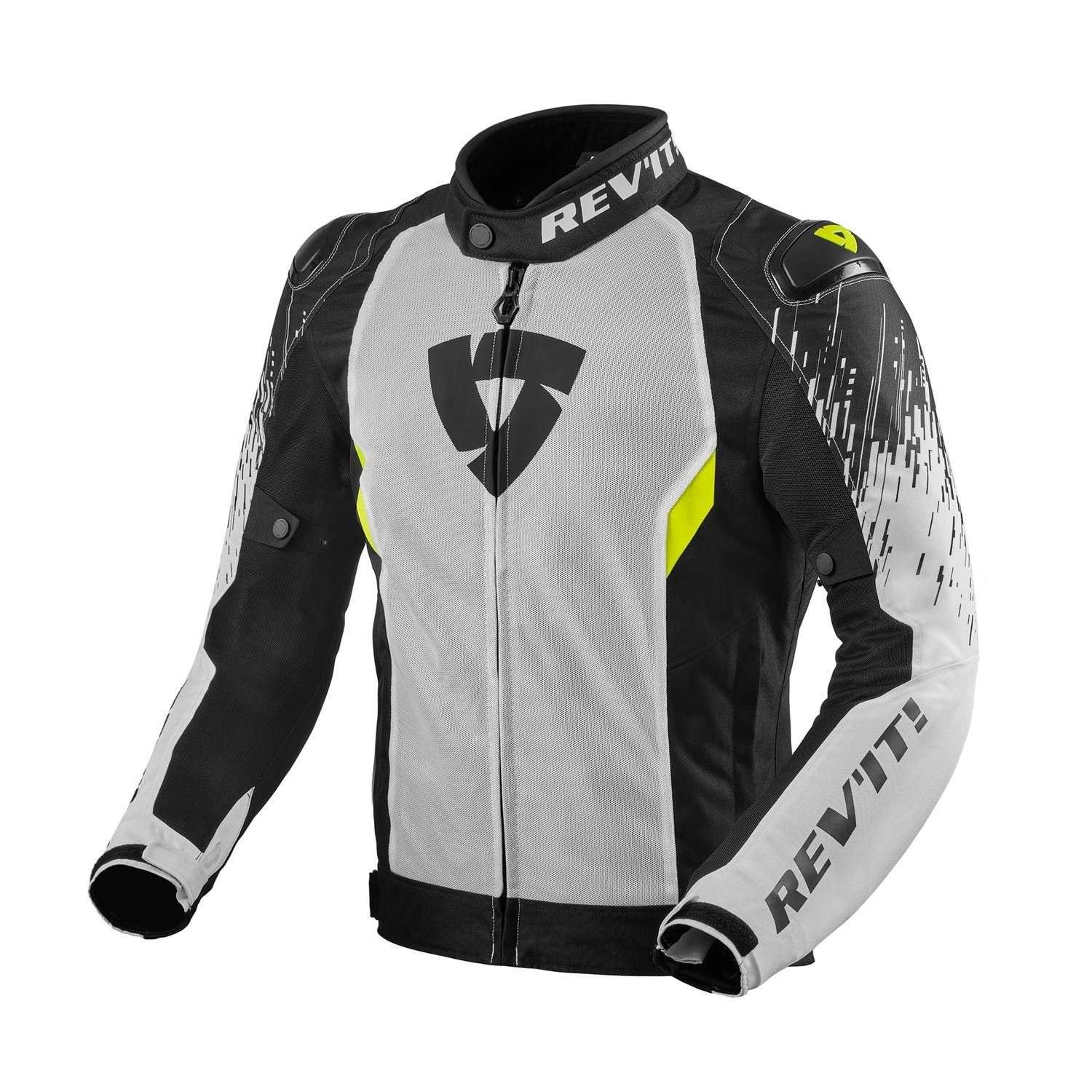 Rev&#39;IT! Quantum 2 Air Jacket