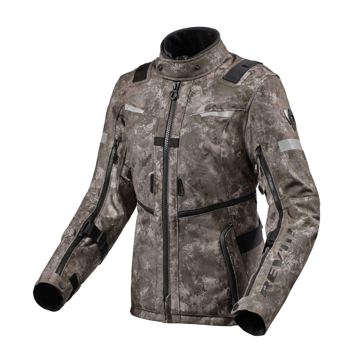 Rev&#39;IT! Women&#39;s Sand 4 H2O Jacket