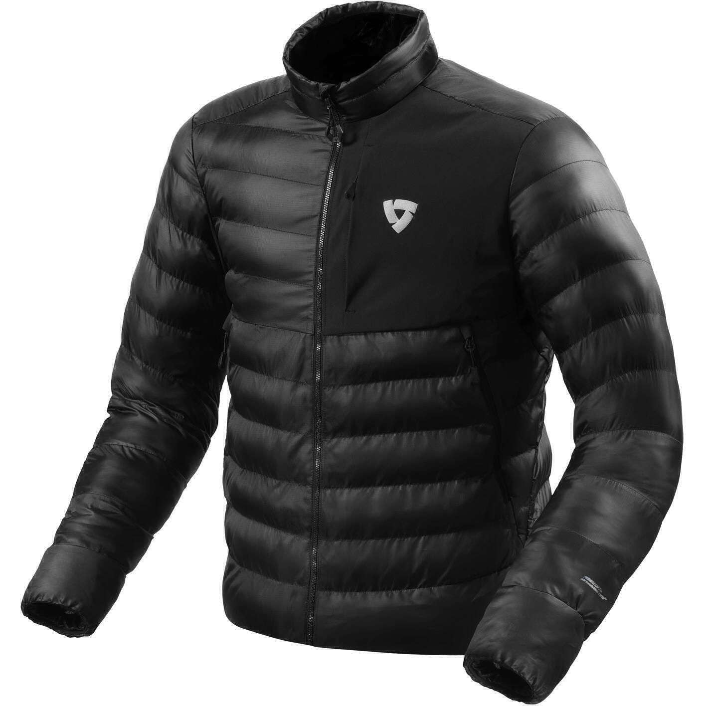 Rev&#39;IT! Solar 3 Jacket