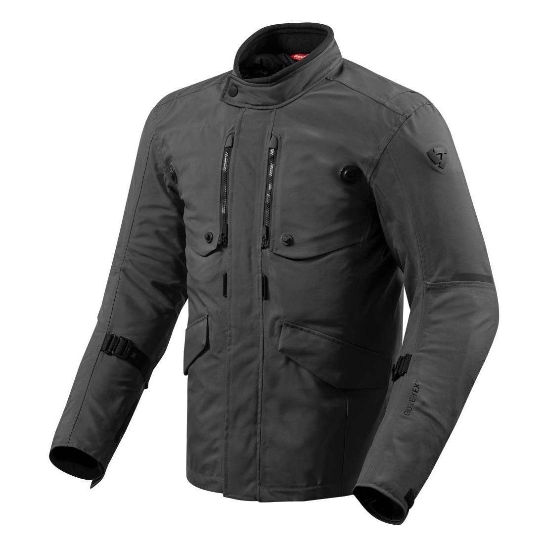 Rev&#39;IT! Trench GTX Jacket