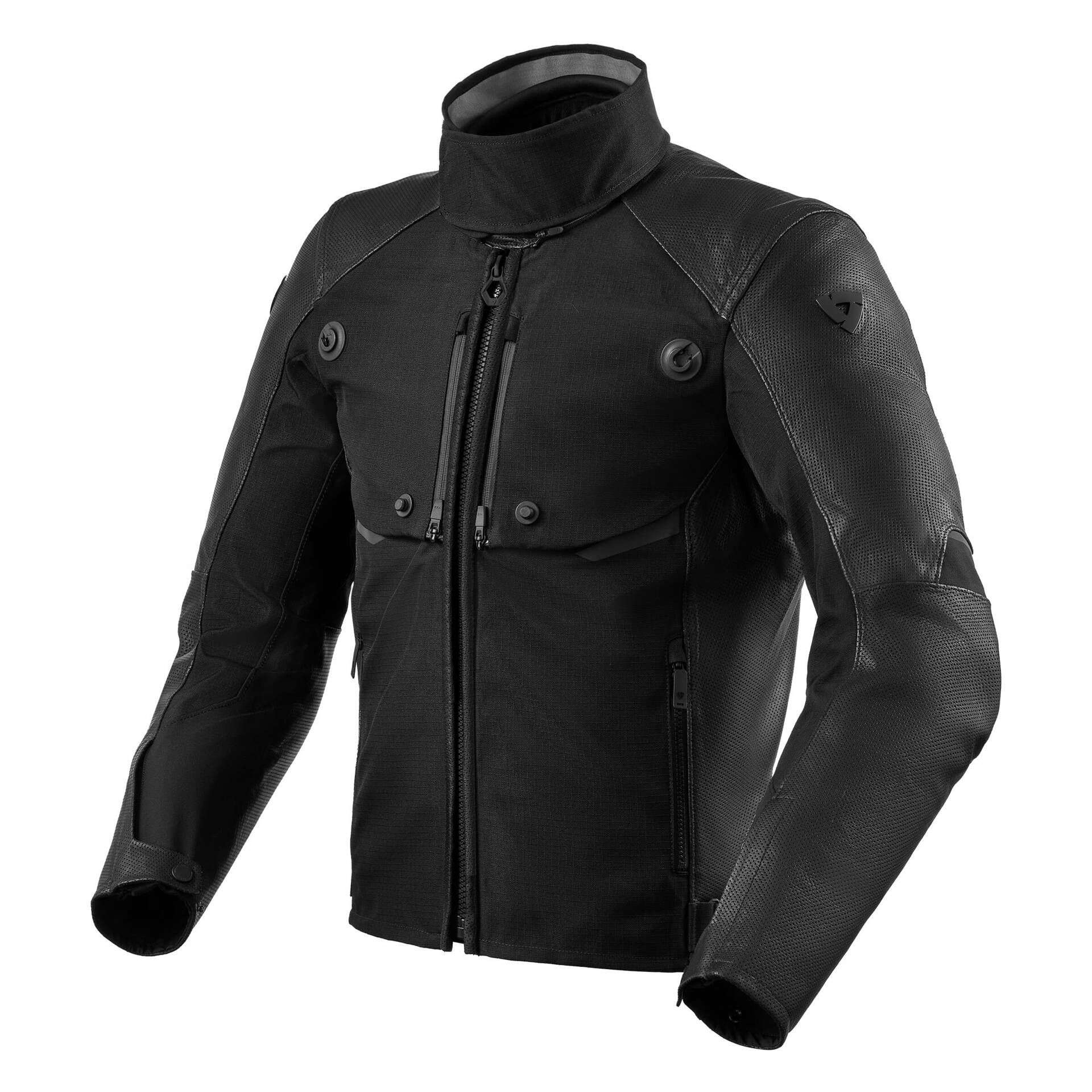 Rev&#39;IT! Valve H2O Jacket