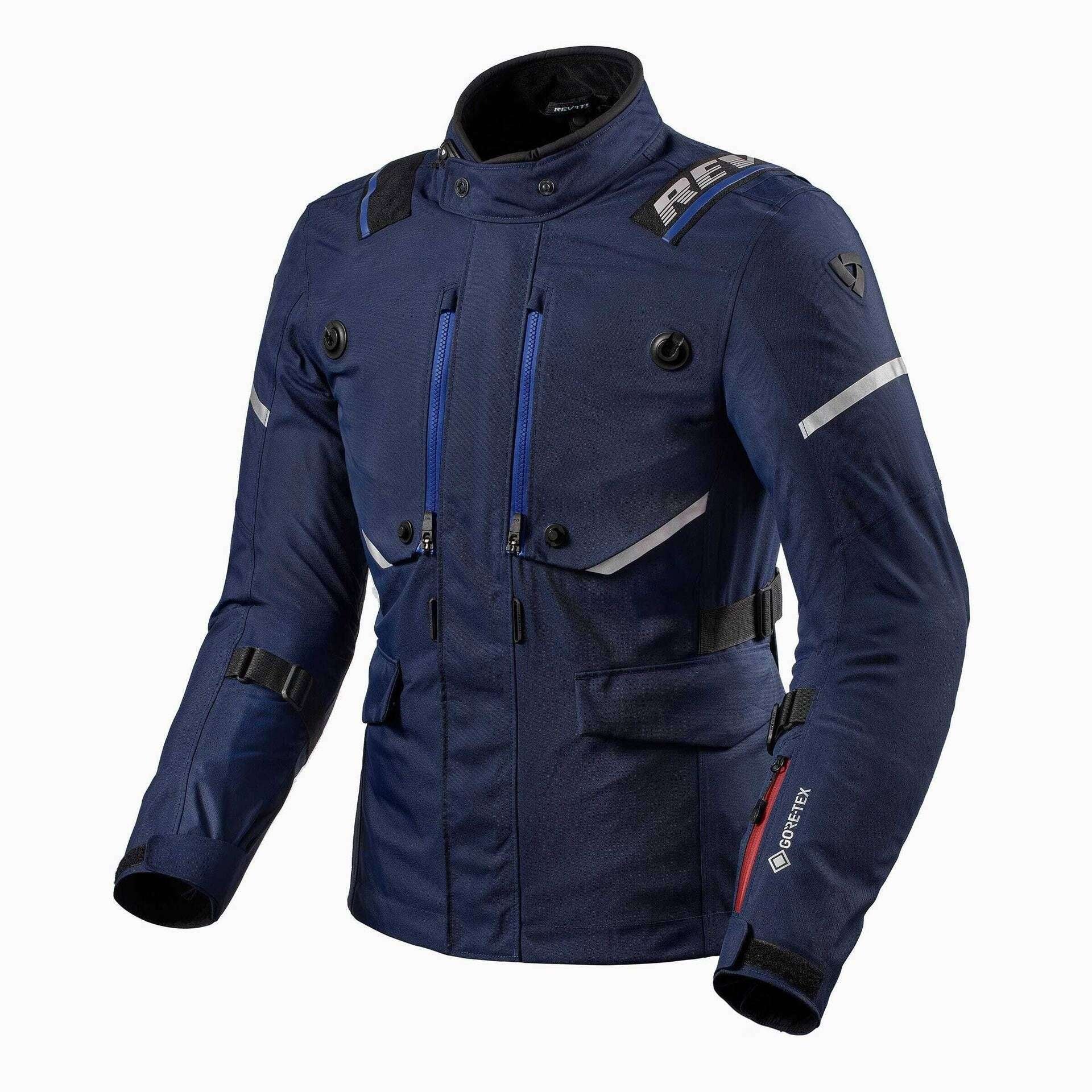 Rev&#39;IT! Vertical GTX Jacket