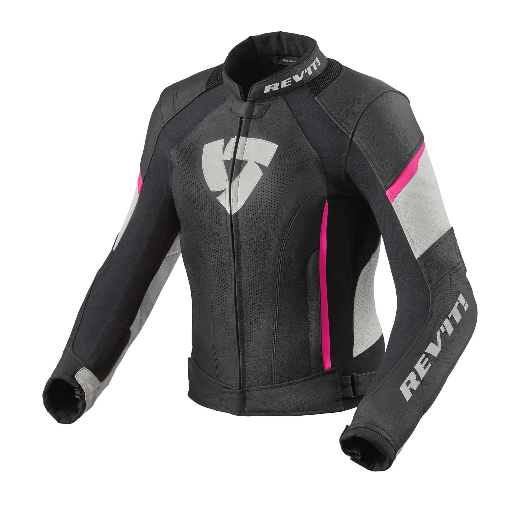 Rev&#39;IT! Women&#39;s Xena 3 Jacket (Closeout)