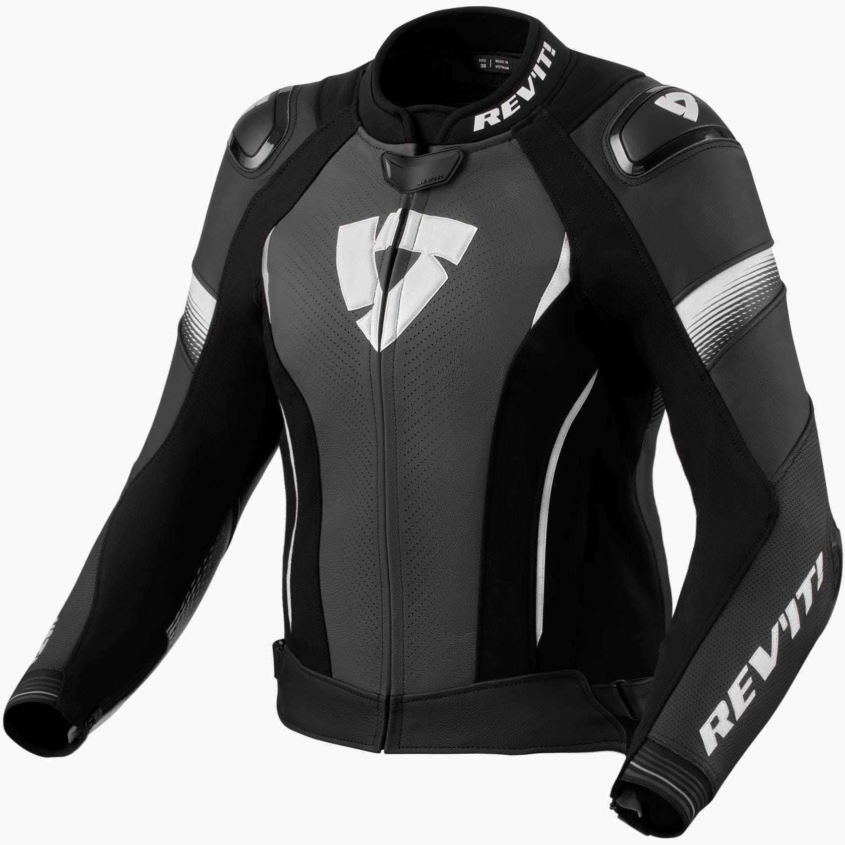 Rev&#39;IT! Women&#39;s Xena 4 Pro Jacket