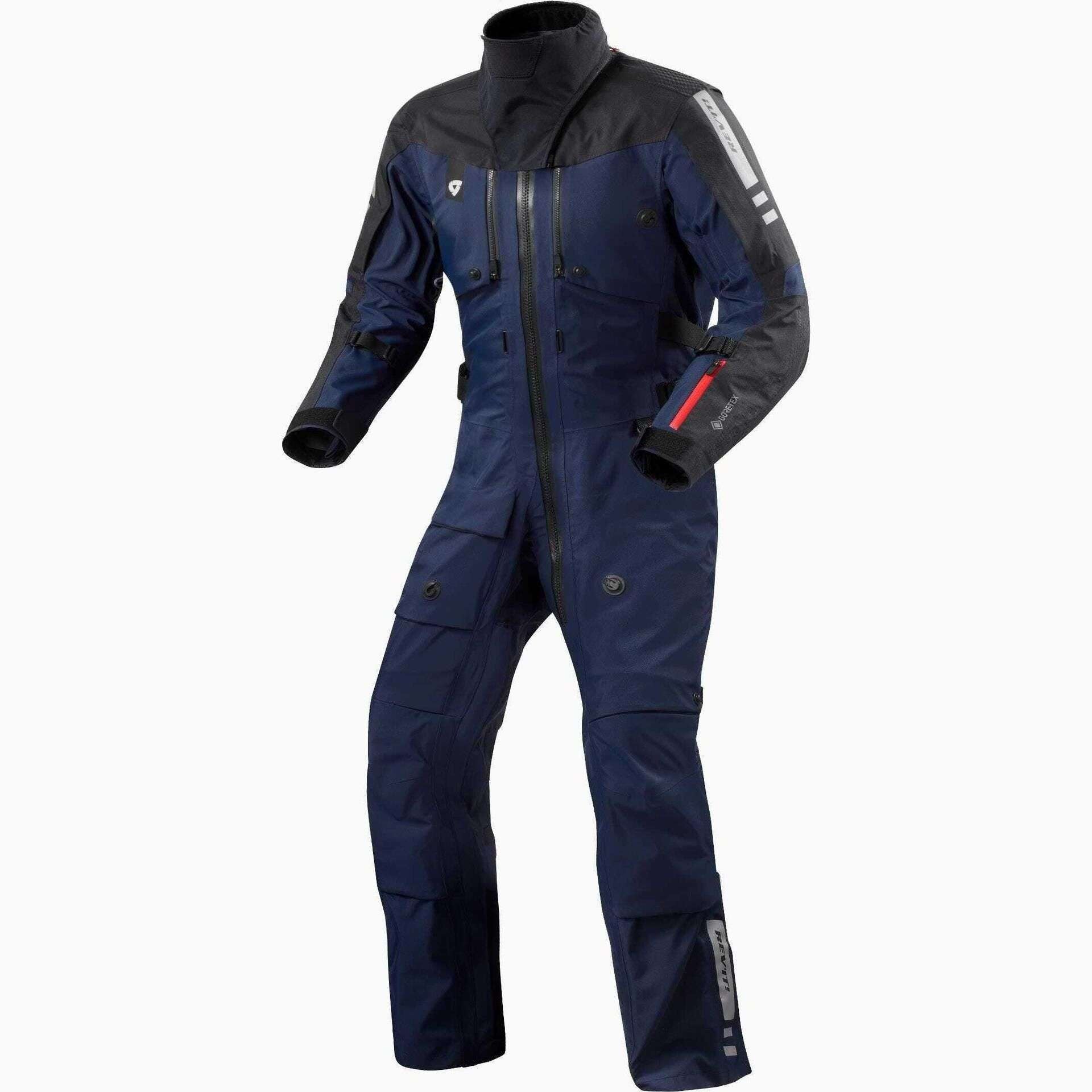 Rev&#39;IT! Paramount GTX One-Piece Suit