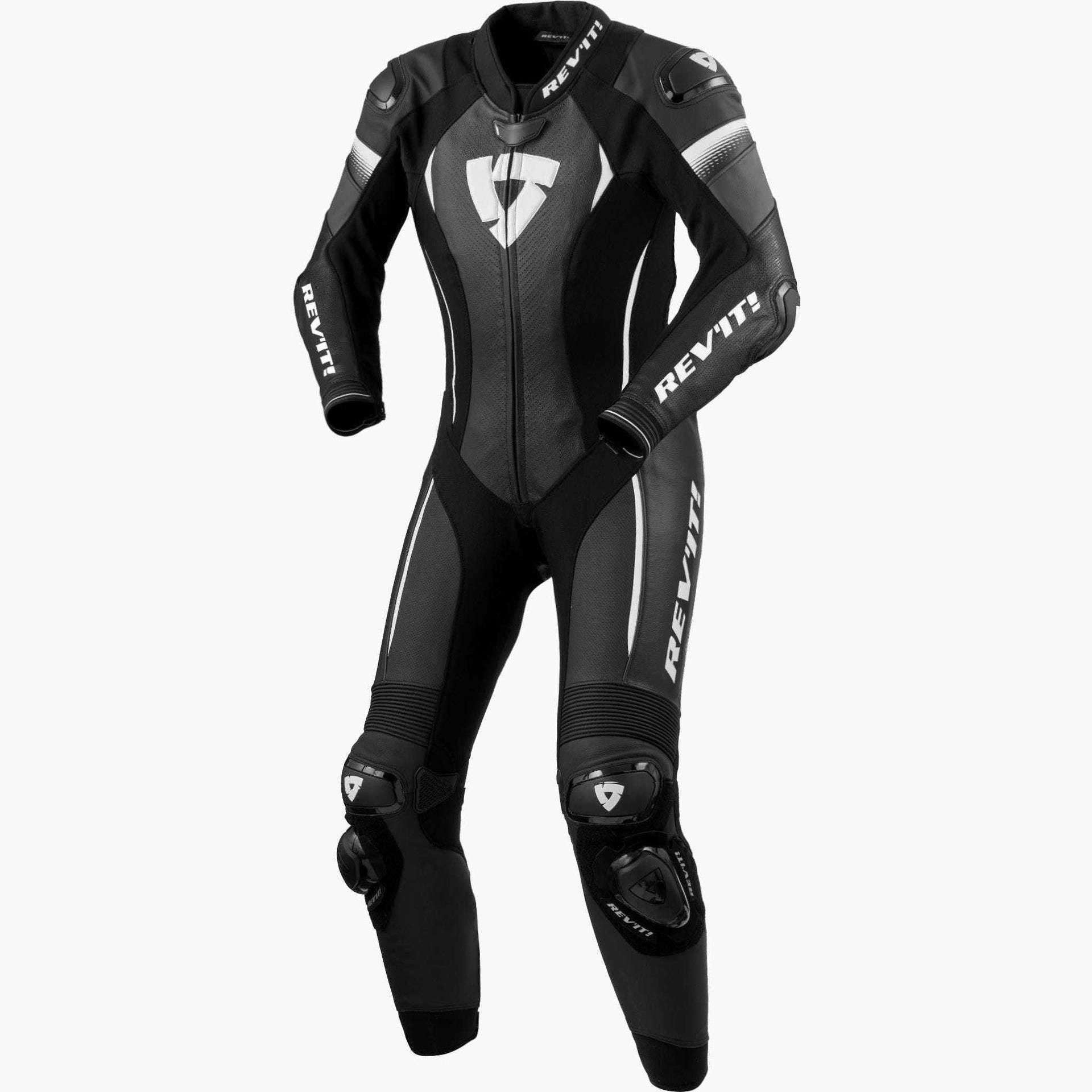 Rev&#39;IT! Women&#39;s Xena 4 One-Piece Suit