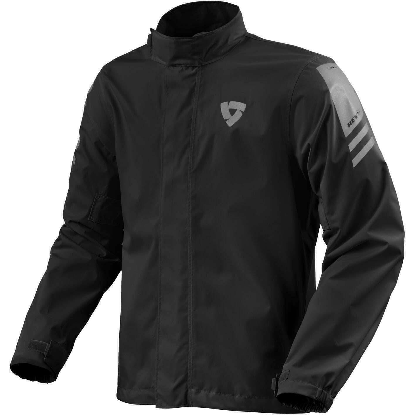 Rev&#39;IT! Cyclone 4 H2O Rain Jacket