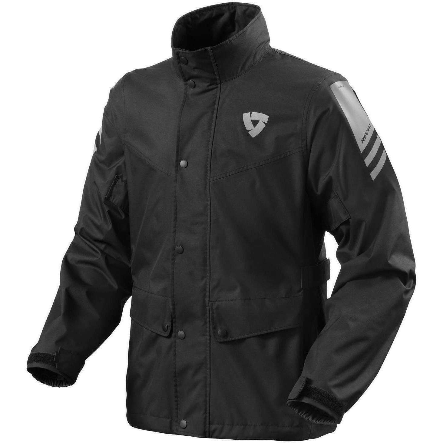Rev&#39;IT! Nitric 4 H2O Rain Jacket