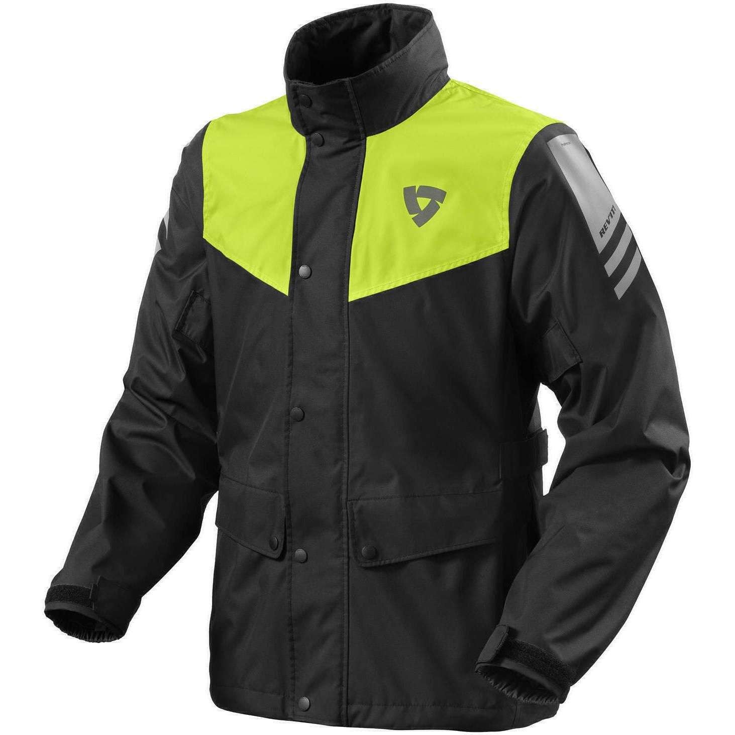 Veste de pluie Rev&#39;IT! Nitric 4 H2O