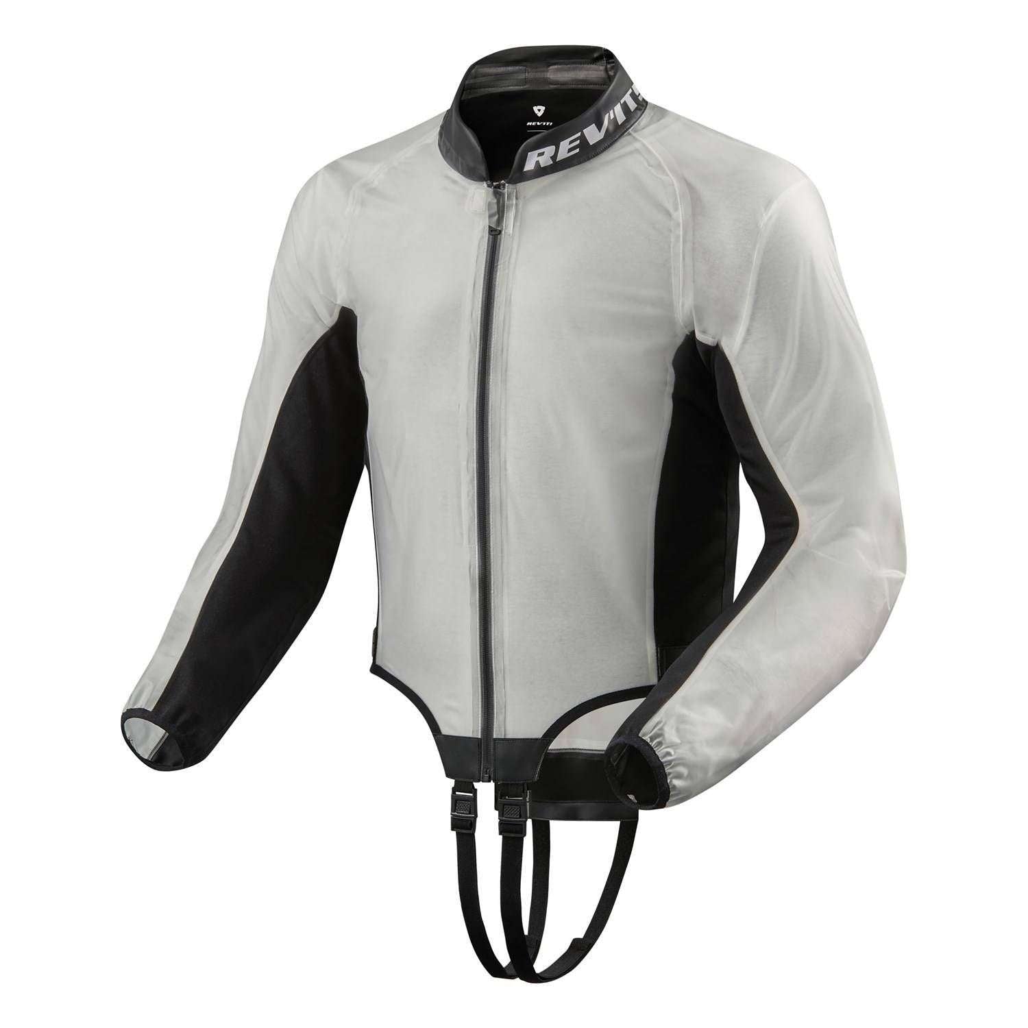 Veste de pluie Trackmaster H2O de Rev&#39;IT!