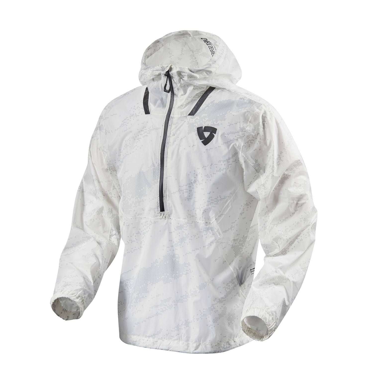 Rev&#39;IT! Barrier Rain Smock