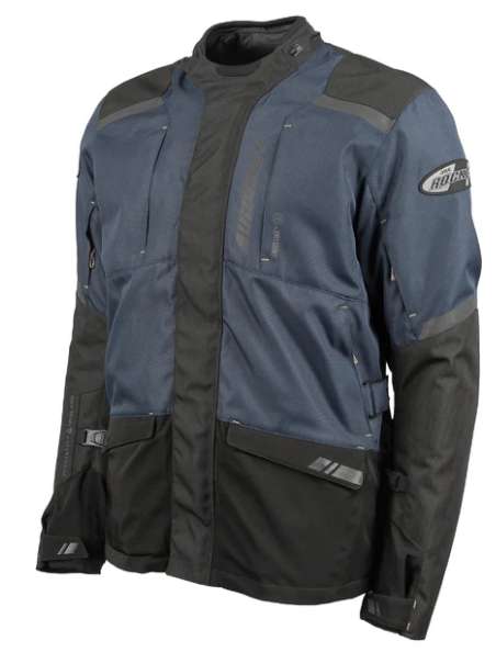 Joe Rocket Ballistic 16.0 WP Adventure Jacket