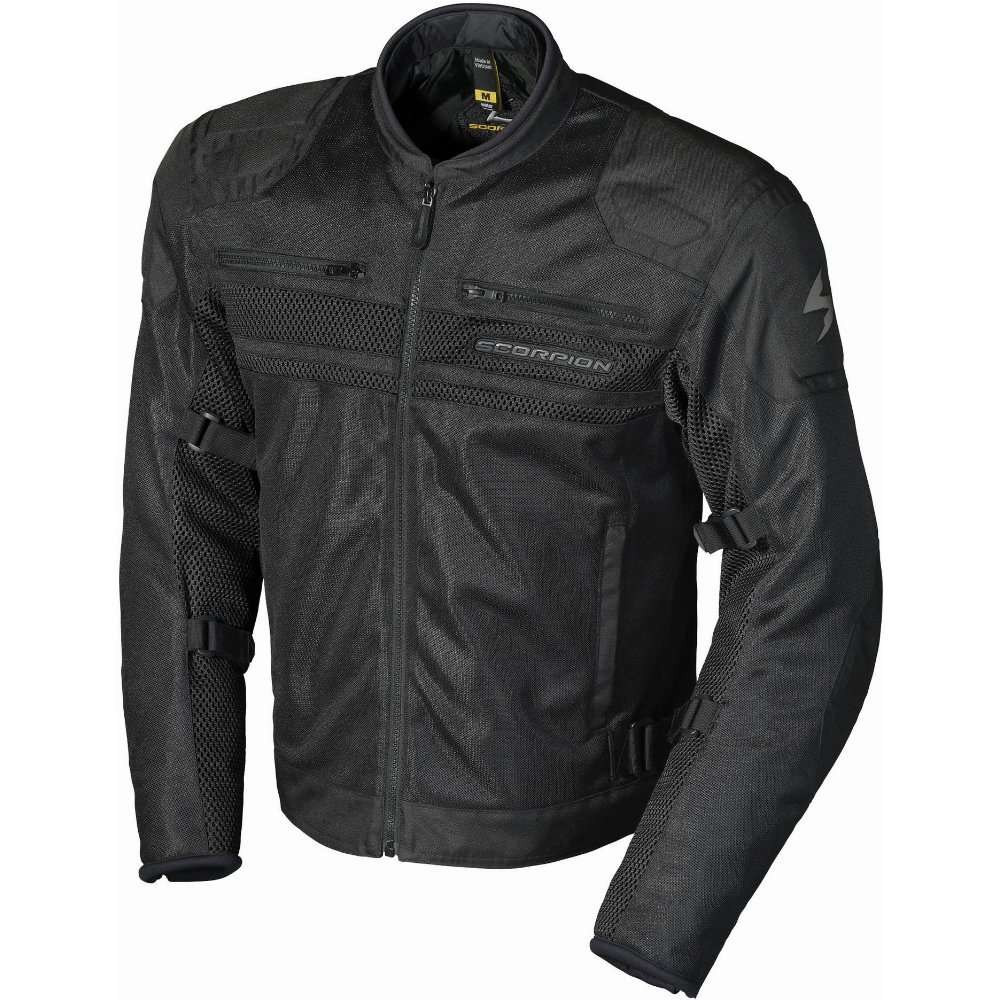Scorpion Vortex Air Mesh Jacket