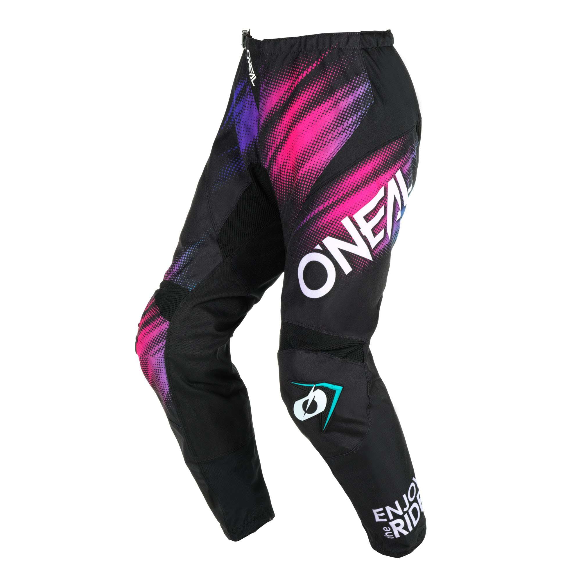 Pantalon MX Element Voltage pour femme d&#39;O&#39;Neal (liquidation)