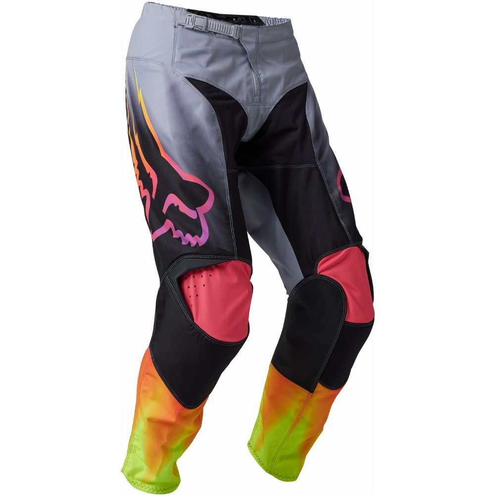 Pantalon Fox Racing 180 Statk MX (Liquidation)