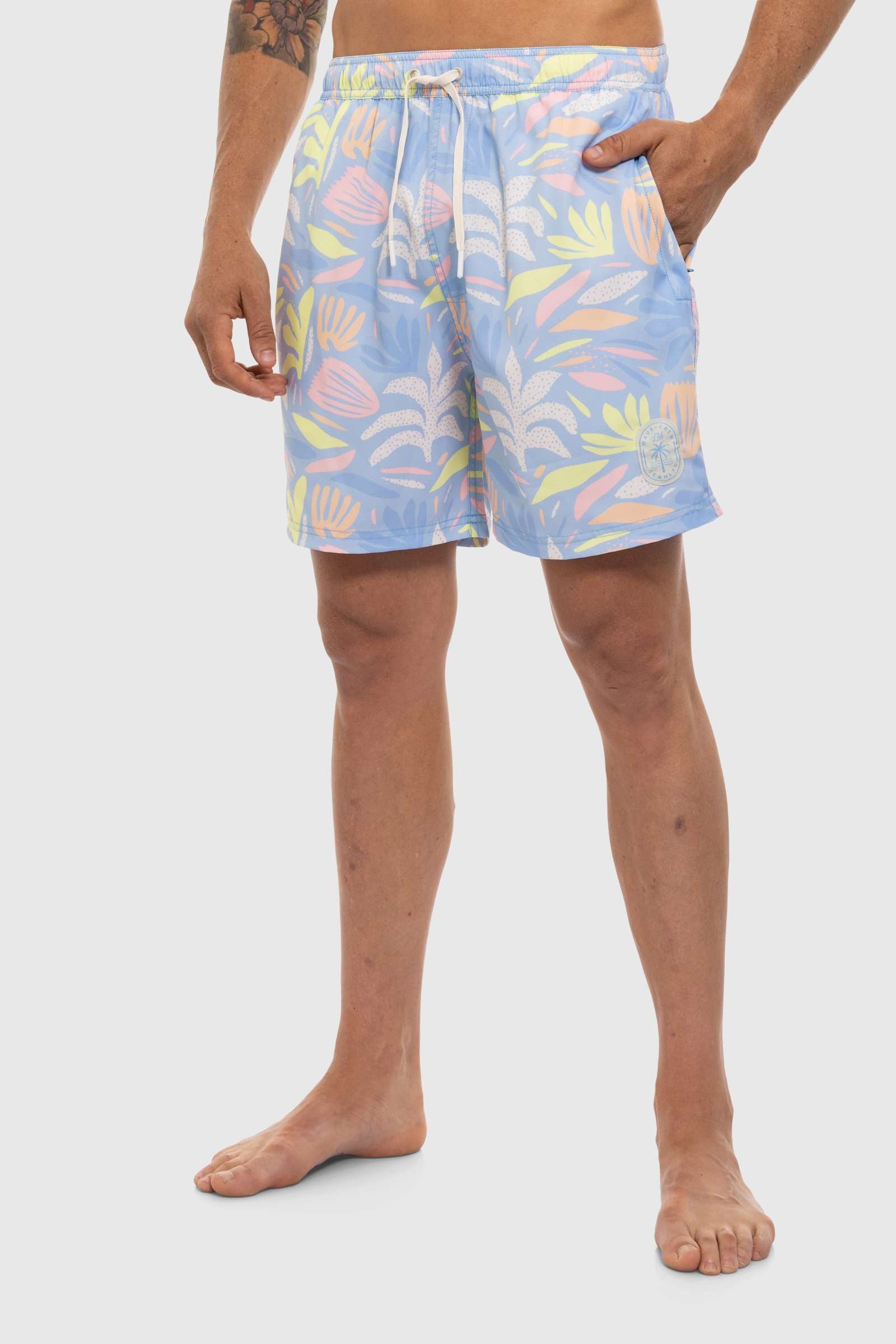TEAMLTD Arizona Swim Short (Closeout)