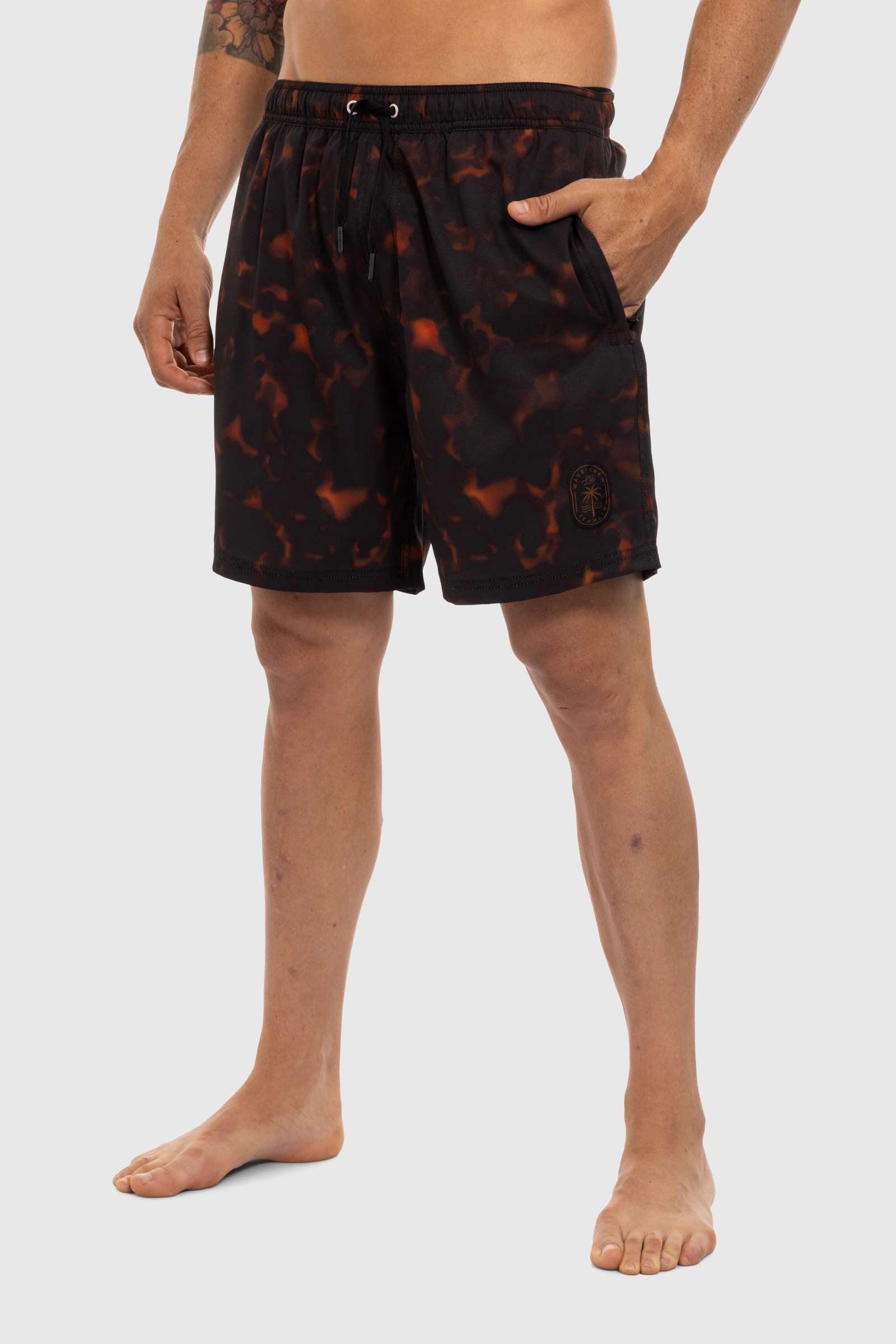 TEAMLTD Tortoise Swim Short (Closeout)