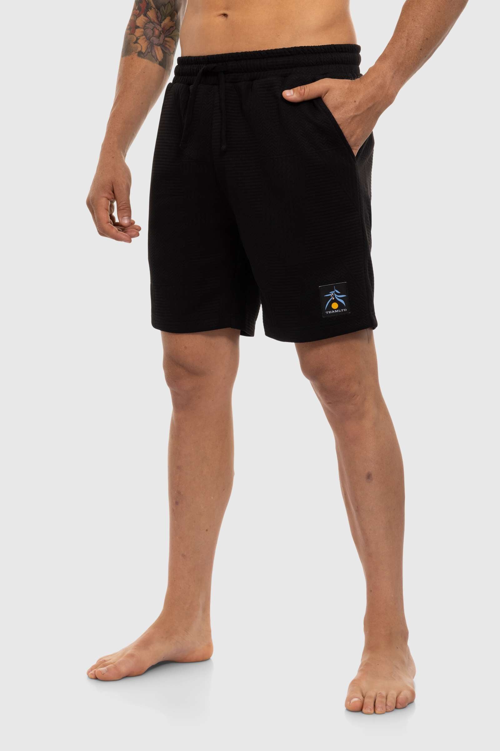 TEAMLTD Quilted Short (Closeout)