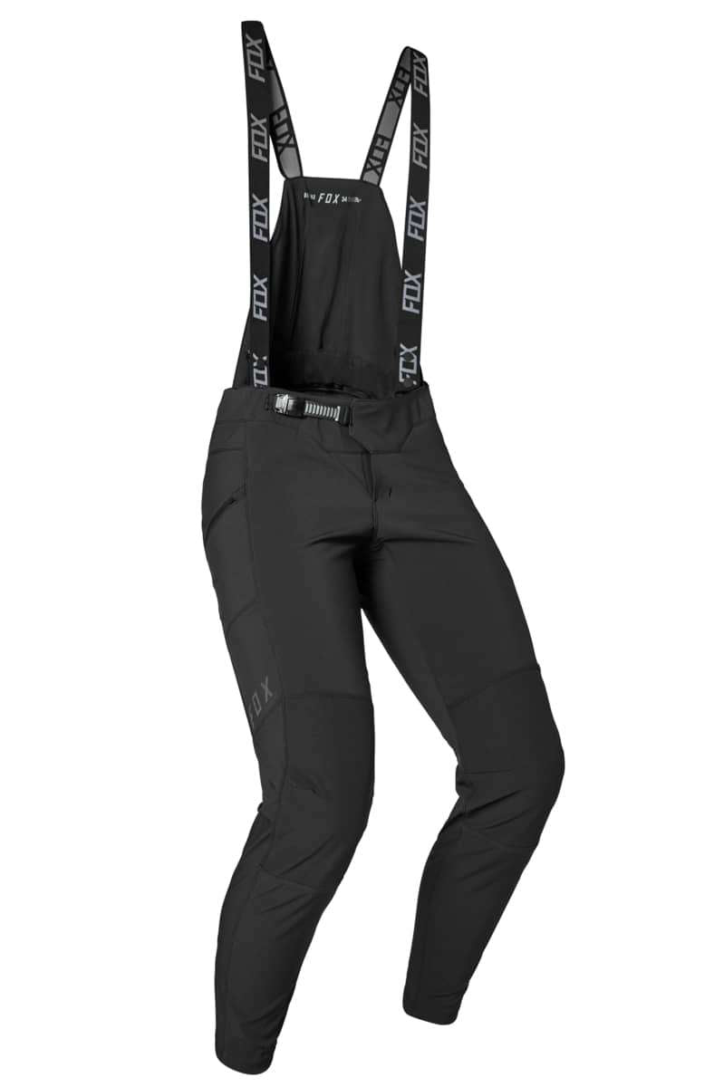 Fox Racing Defend Fire Bib (Closeout)