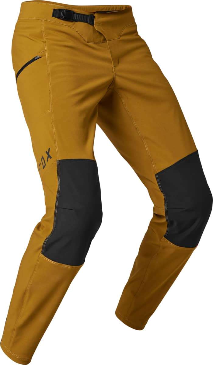 Pantalon Fox Racing Defend Fire (Liquidation)