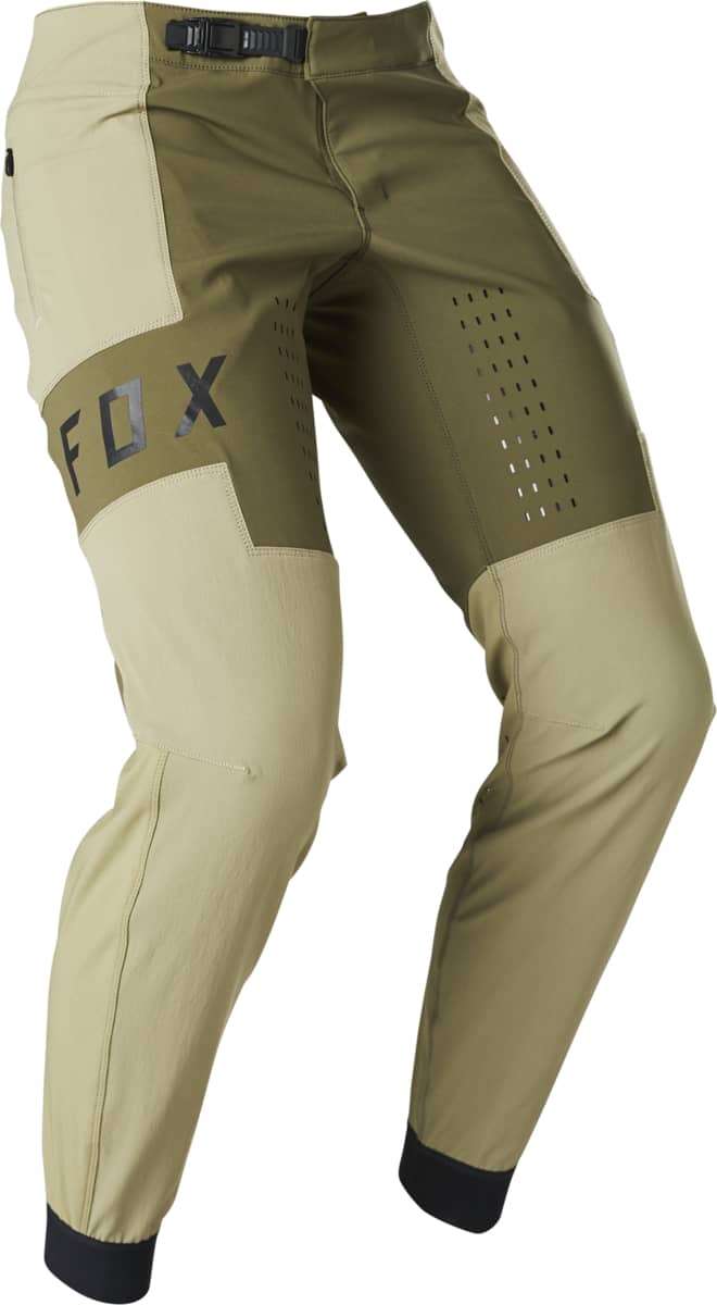 Pantalon Fox Racing Defend Pro (Liquidation)