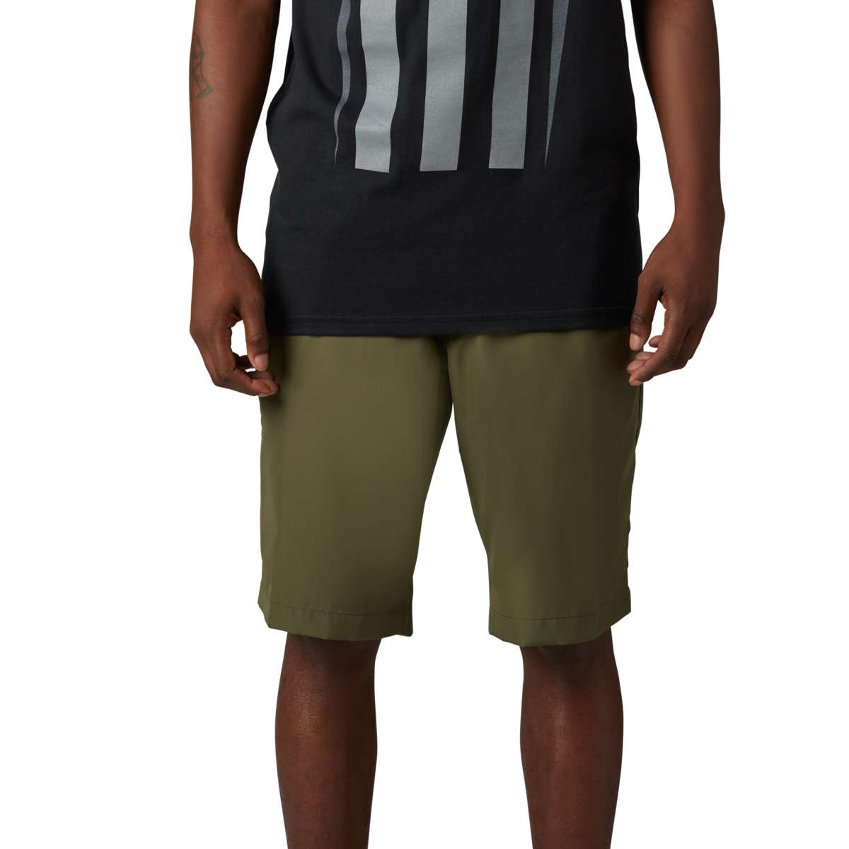 Fox Racing Essex Tech 21&quot; Short (Closeout)