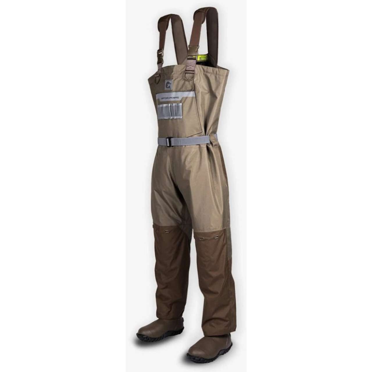 Waders isolés Gator Wader Shield Pro Series